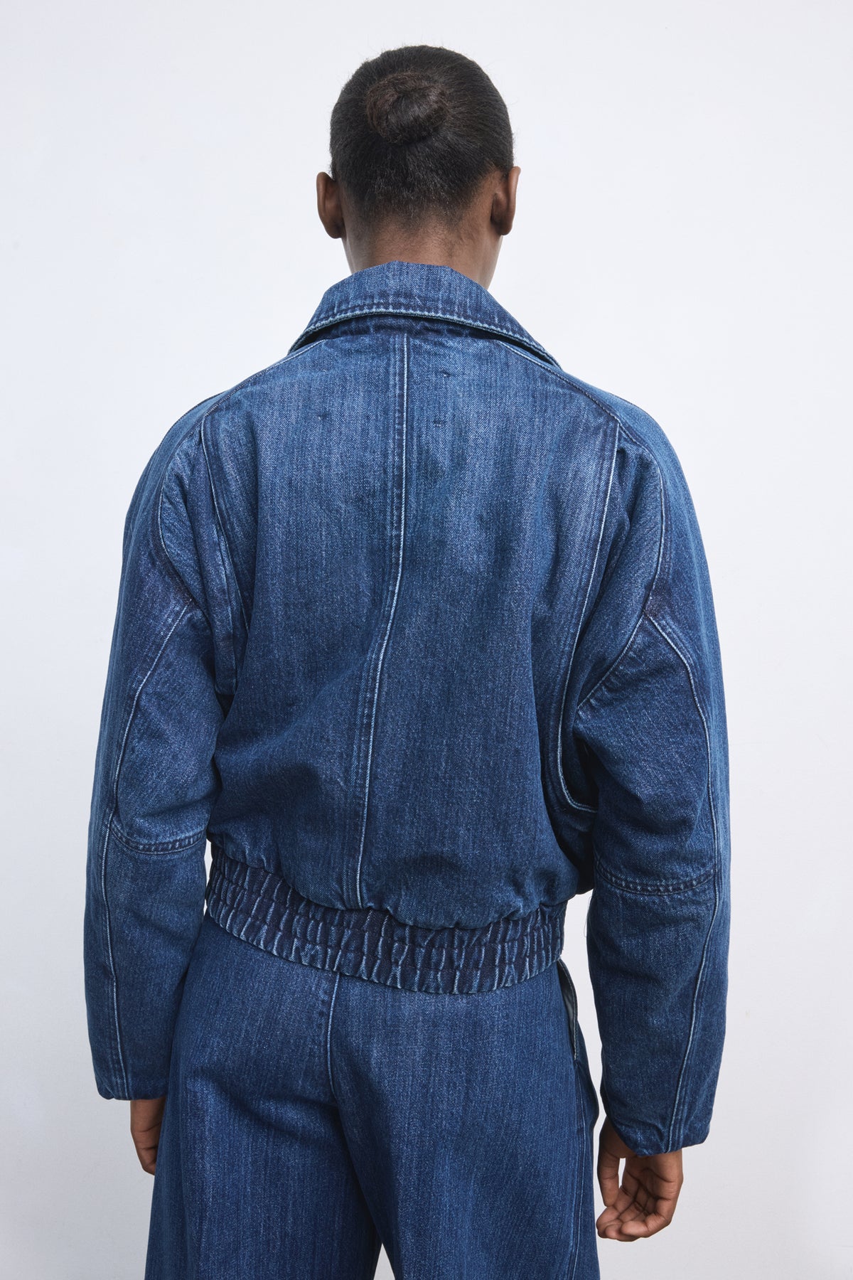 The Ghillie Jacket