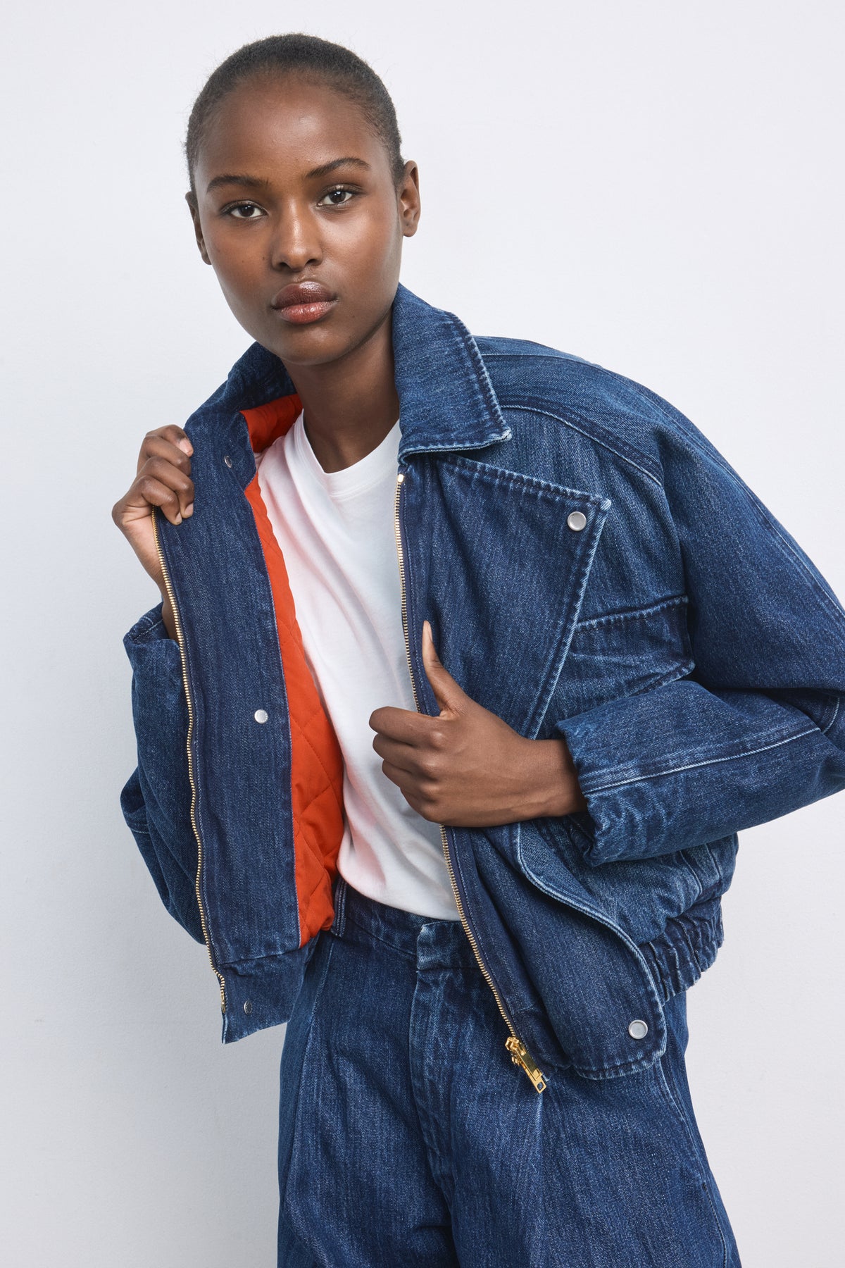 The Ghillie Jacket