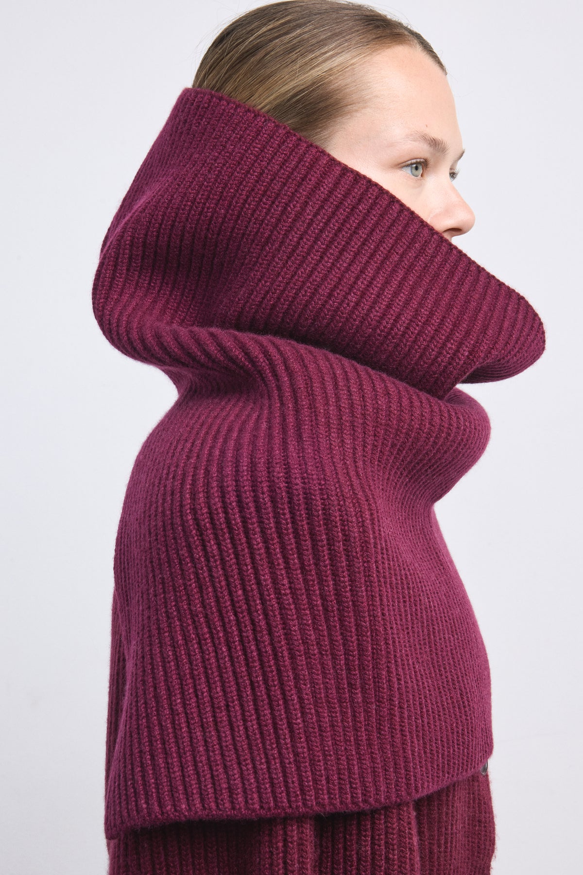 The Lossie Scarf