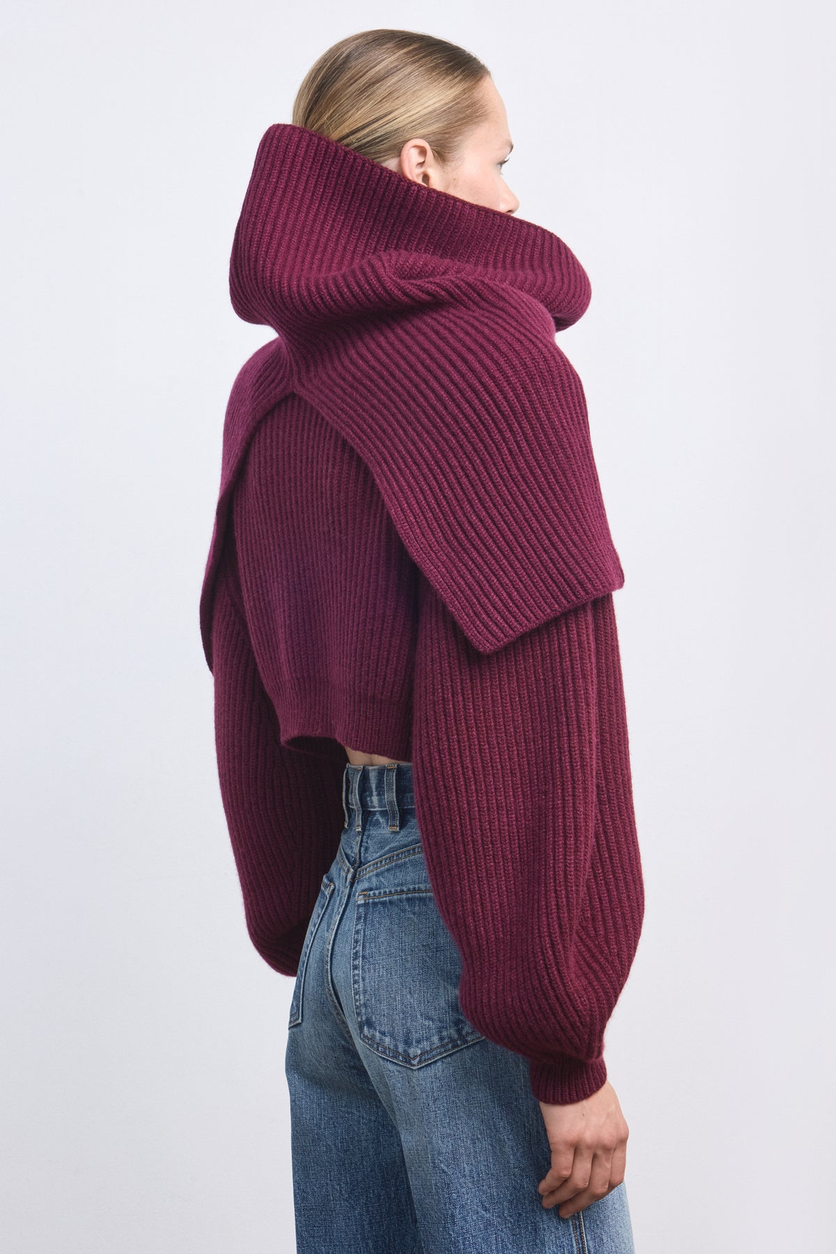 The Lossie Scarf