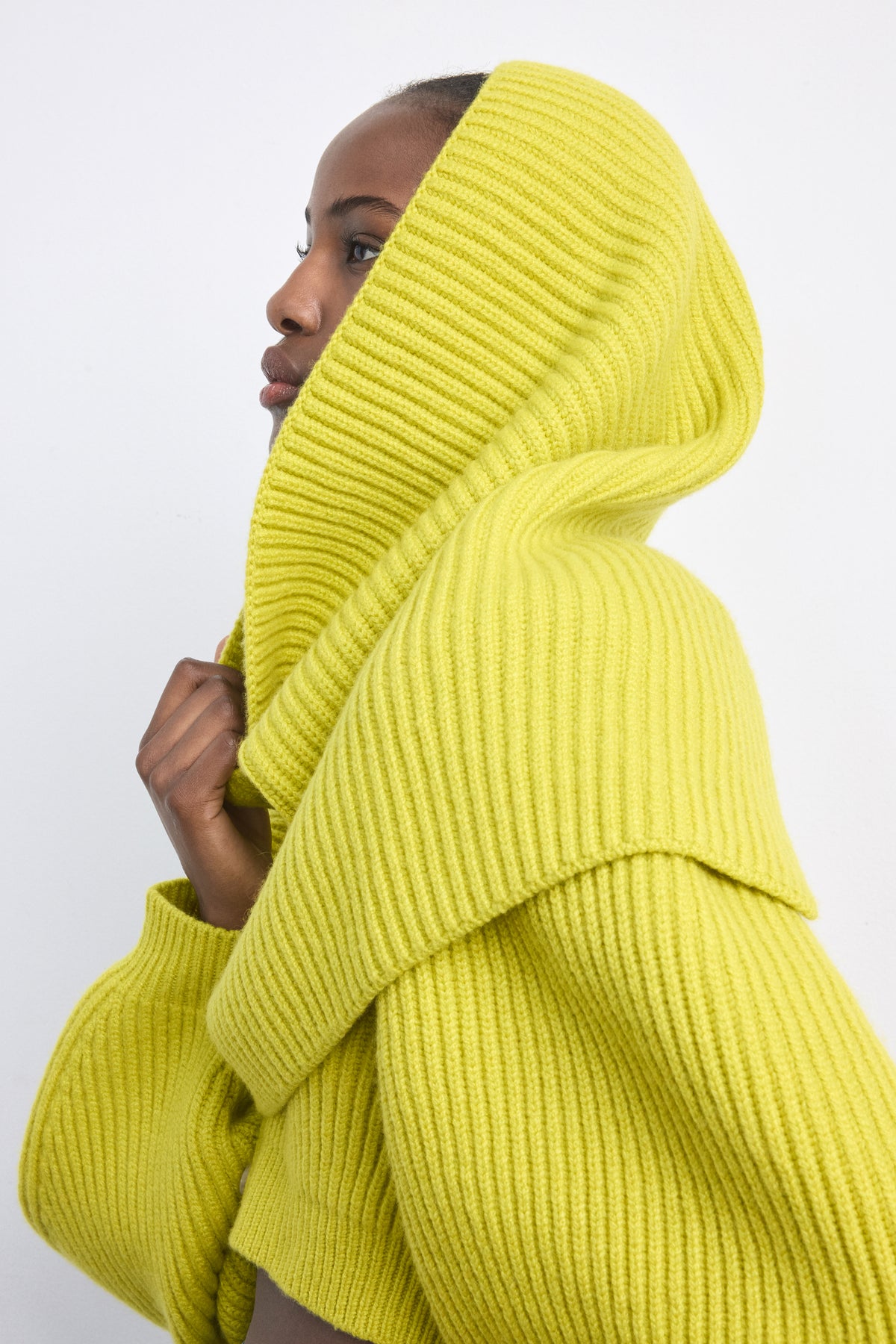 The Lossie Scarf