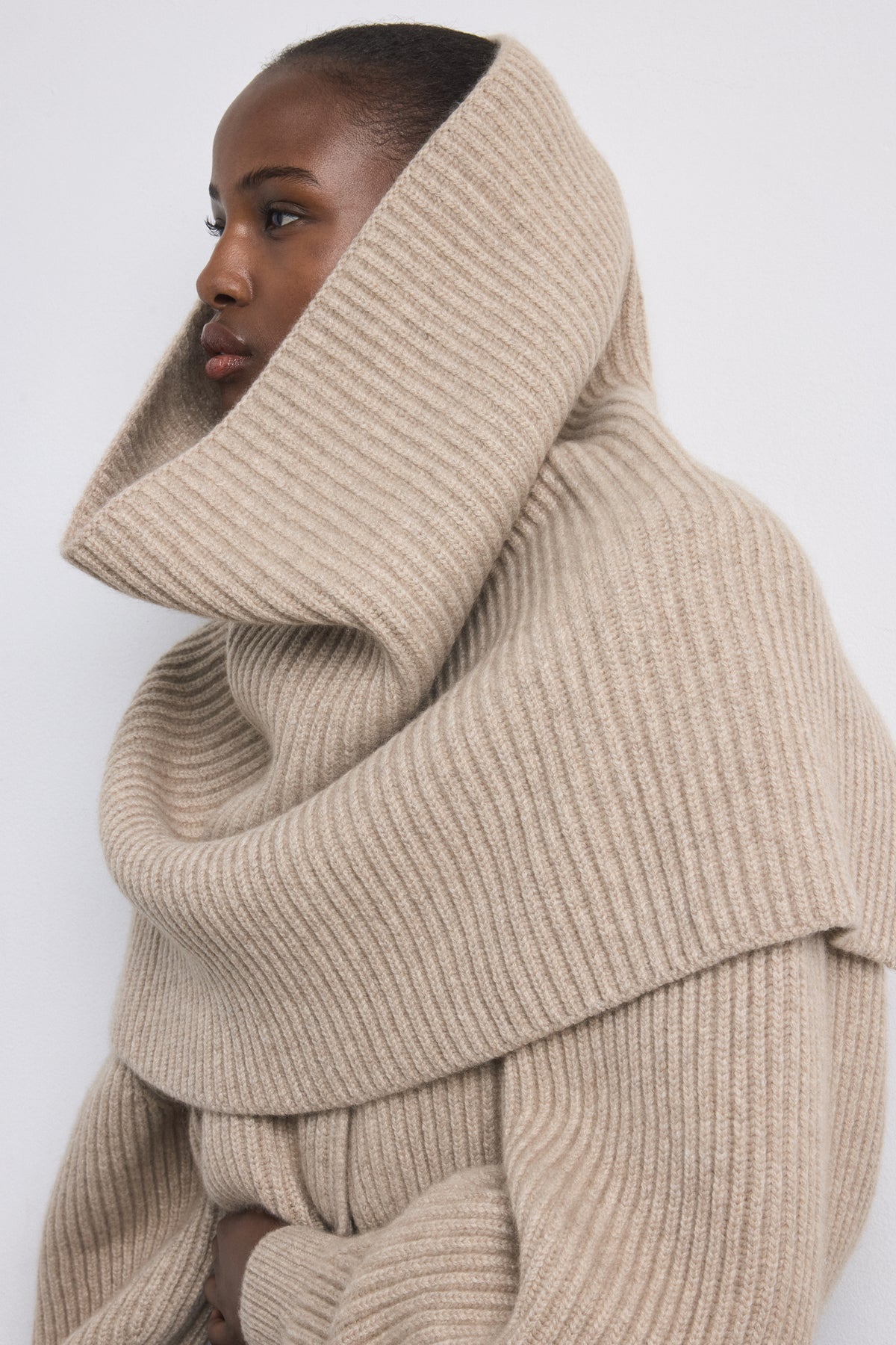 The Lossie Scarf