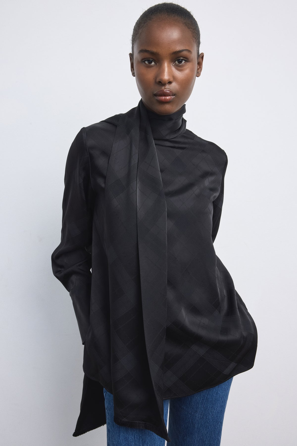 The Luss Shirt