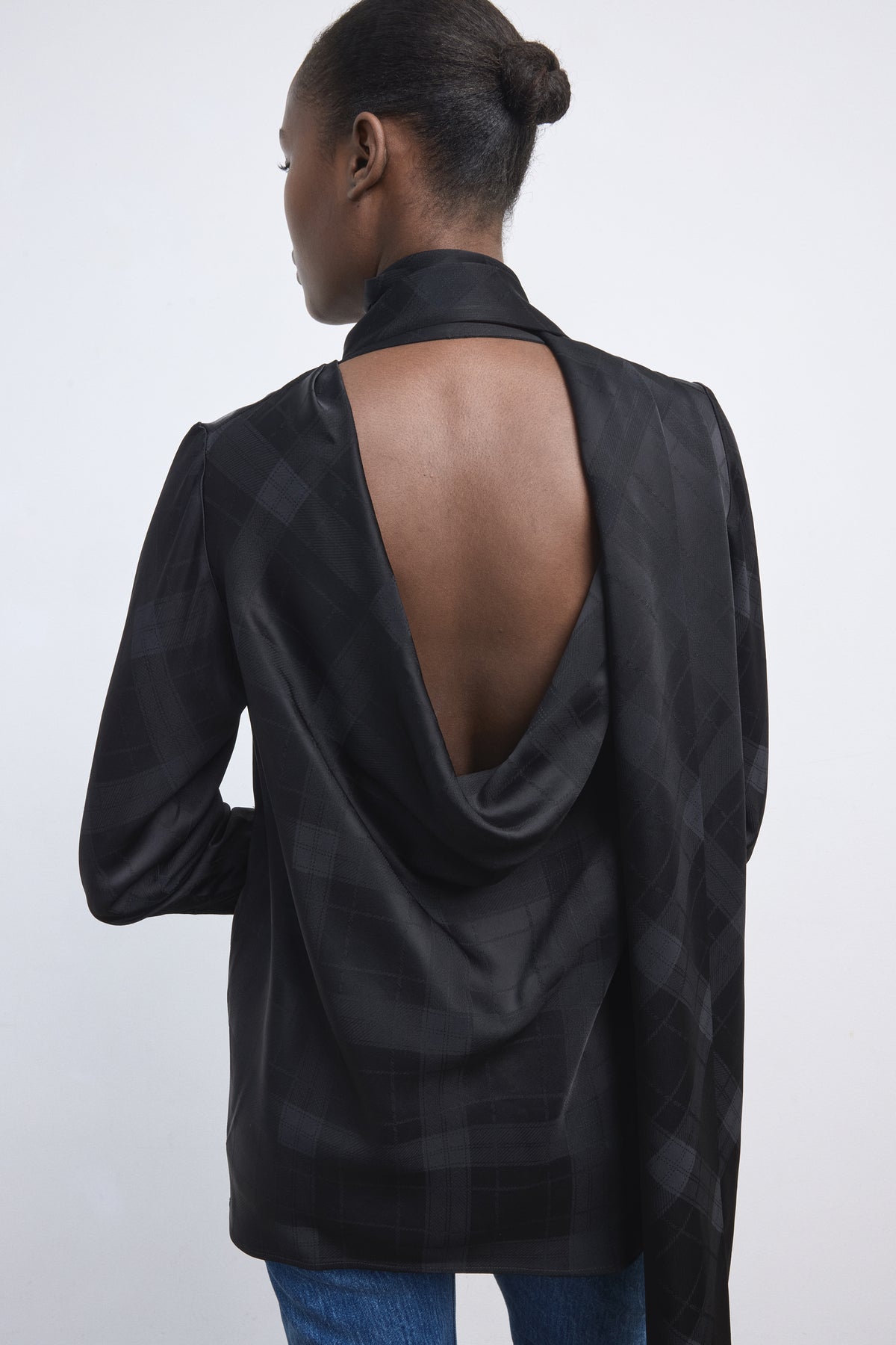 The Luss Shirt