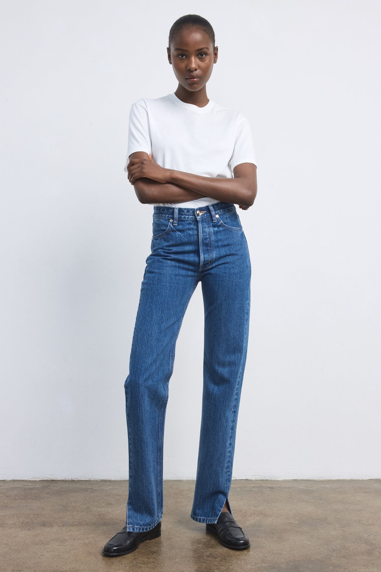 The Agnes Jean