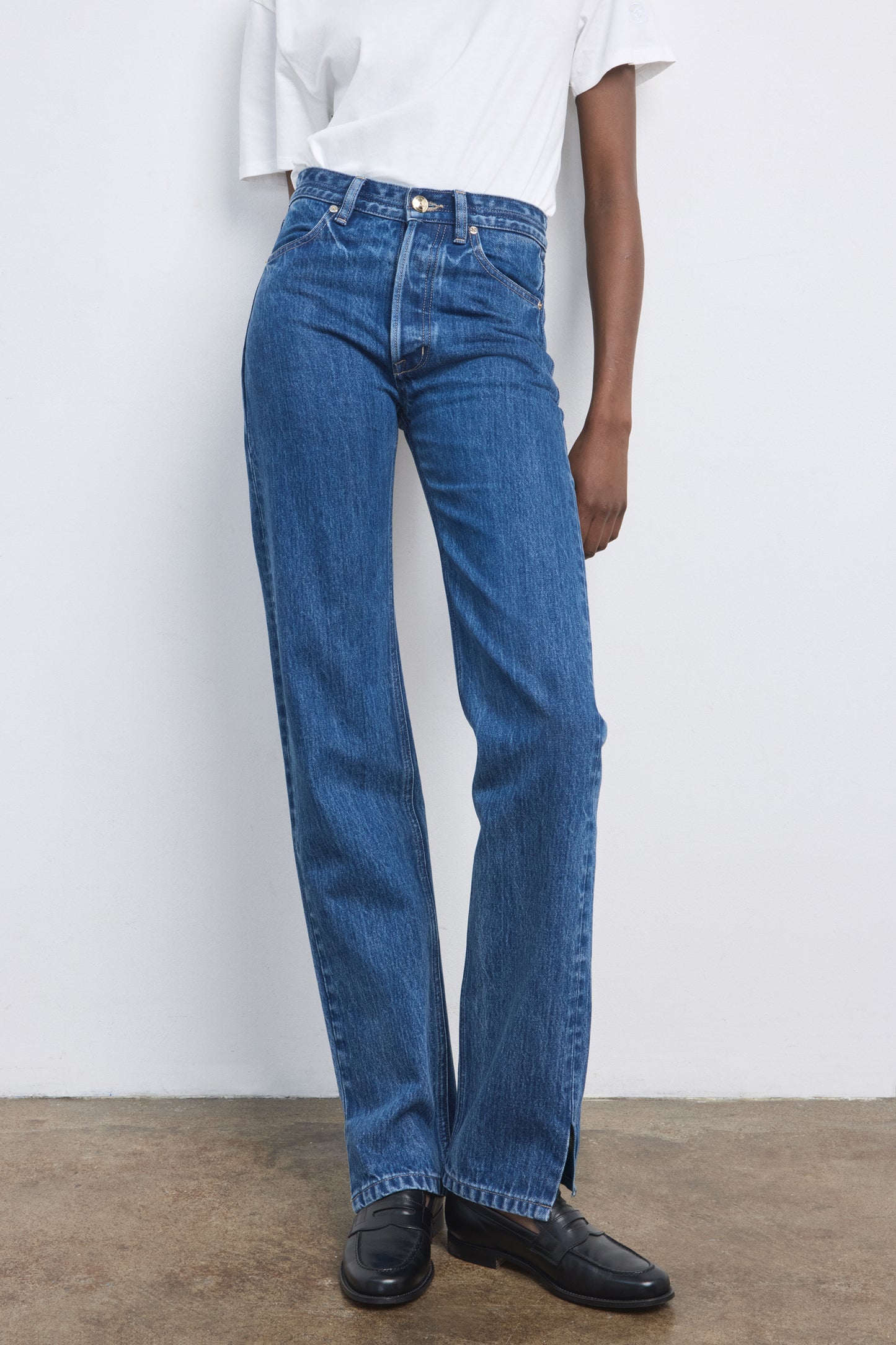 The Agnes Jean