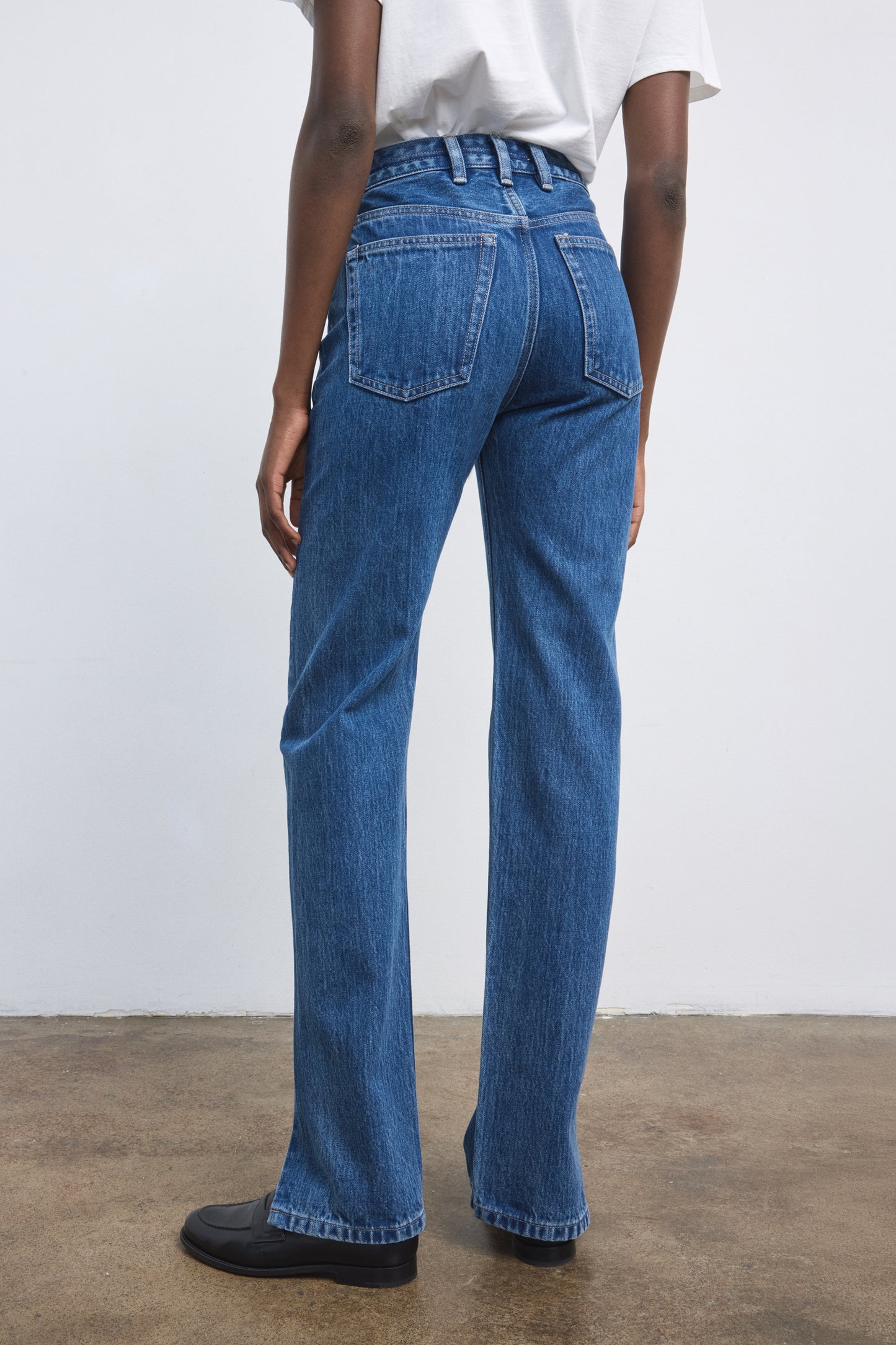 The Agnes Jean