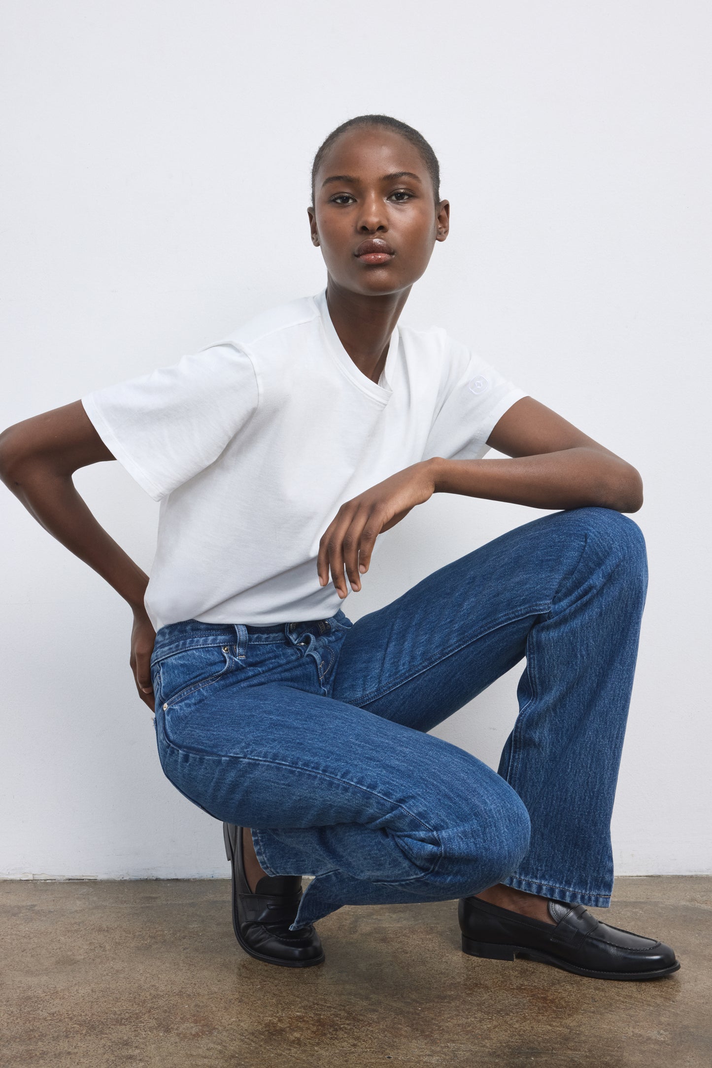 The Agnes Jean