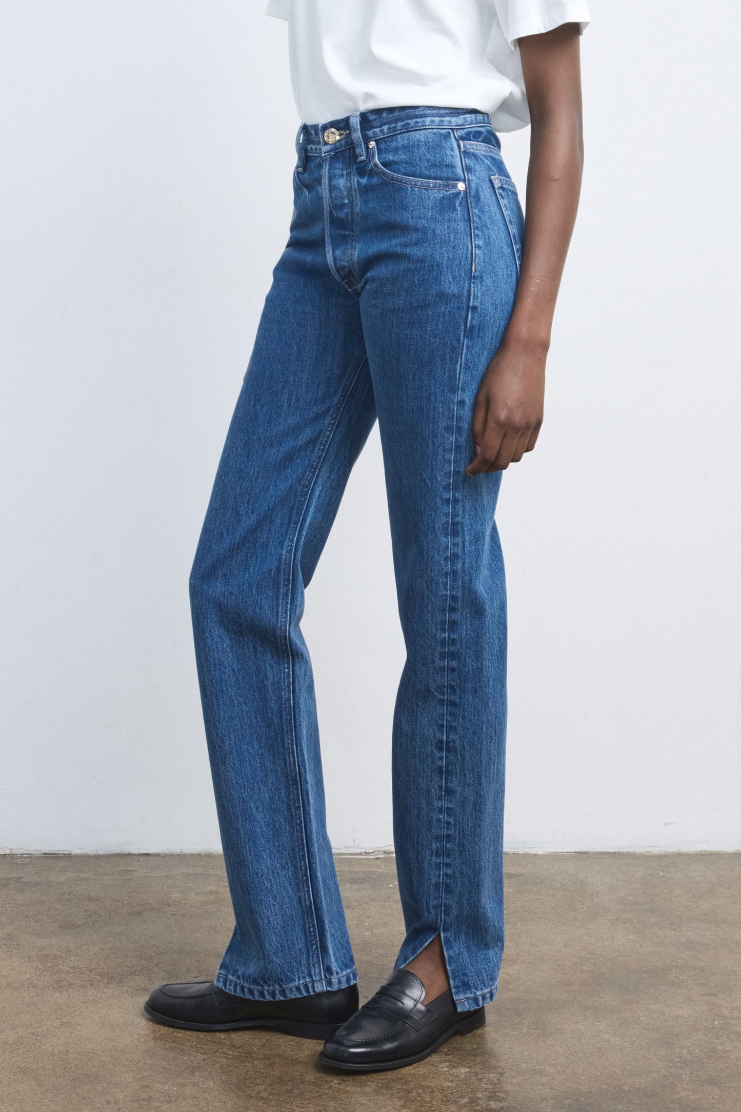 The Agnes Jean