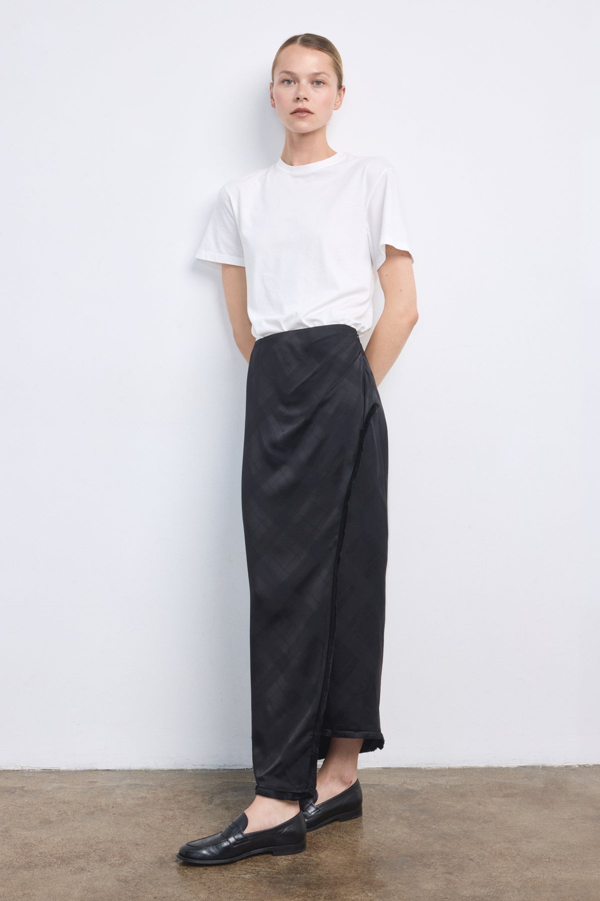 The Alee Skirt