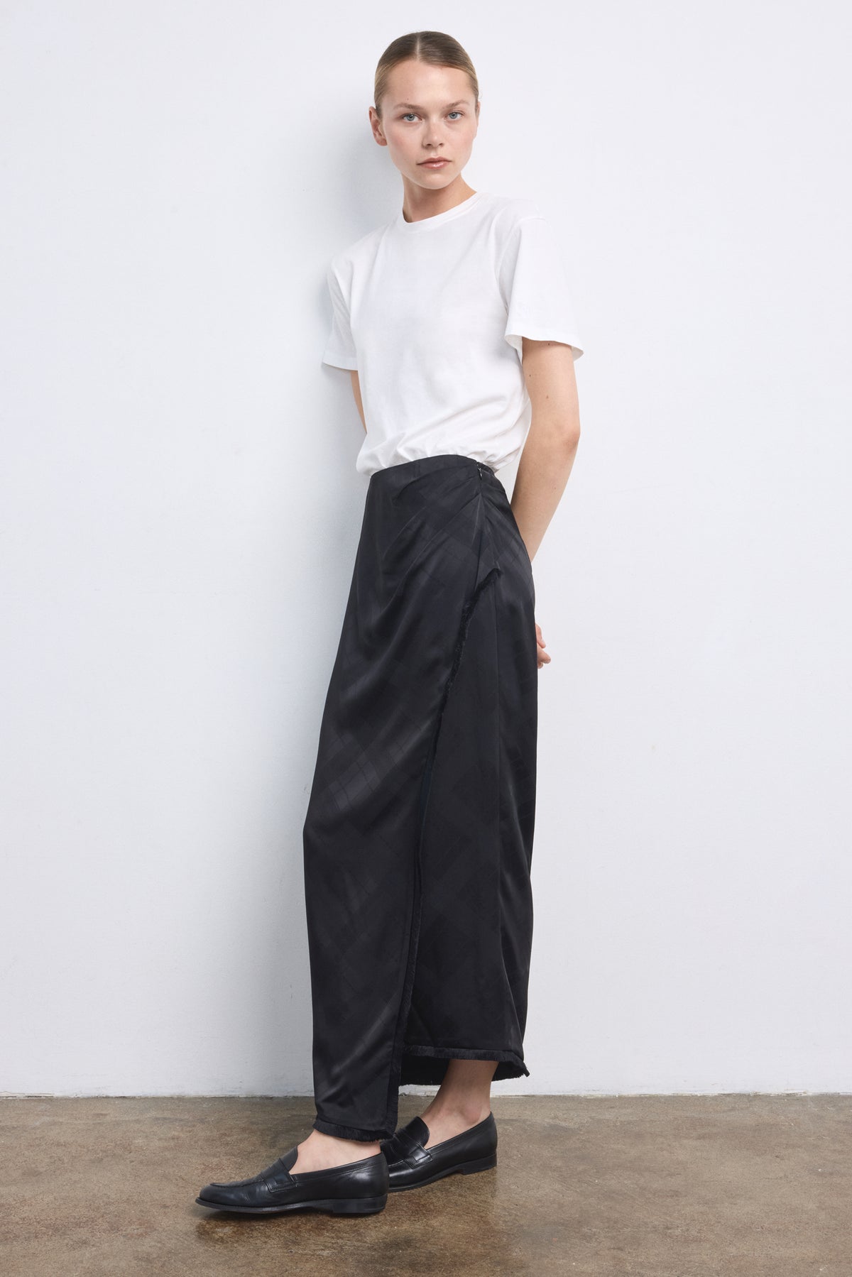 The Alee Skirt