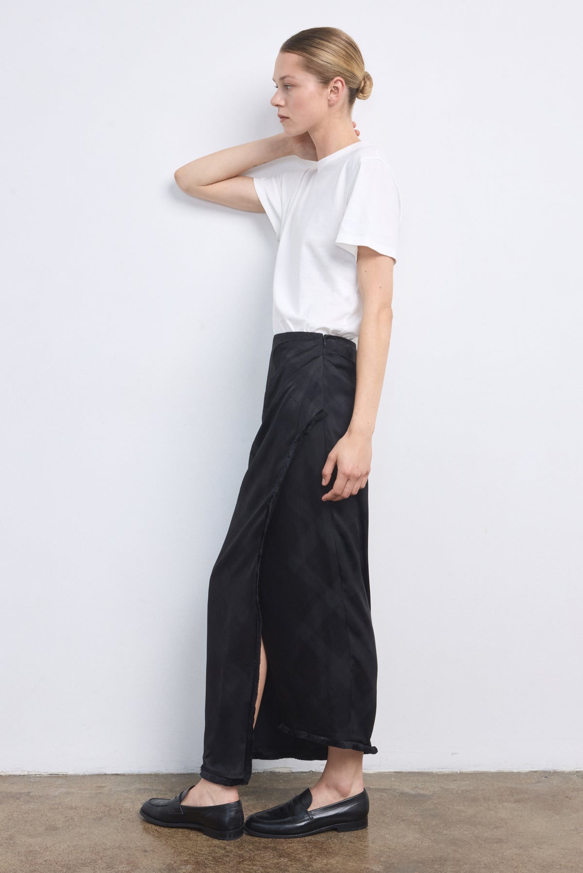 The Alee Skirt