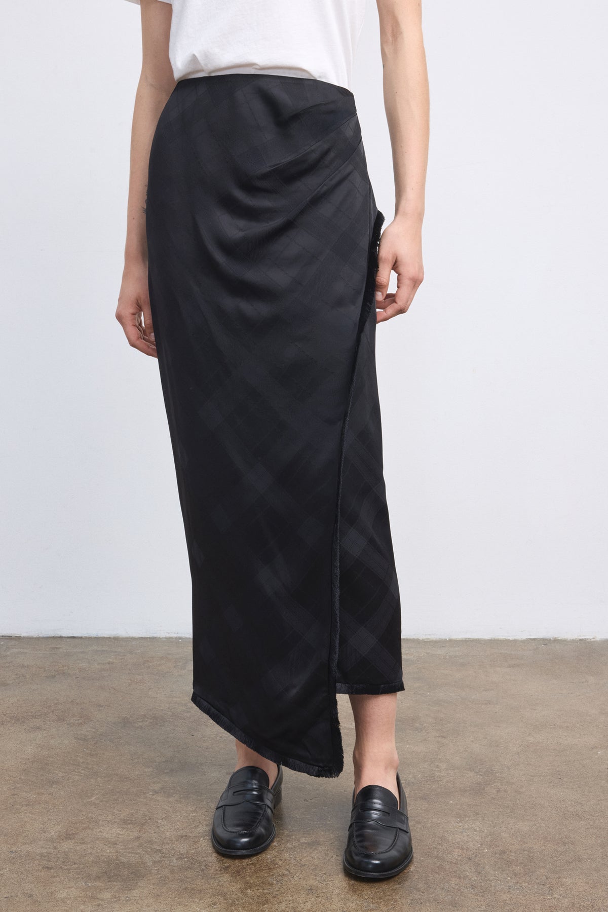The Alee Skirt