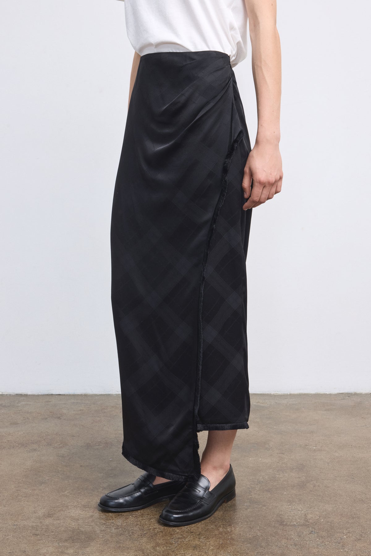 The Alee Skirt