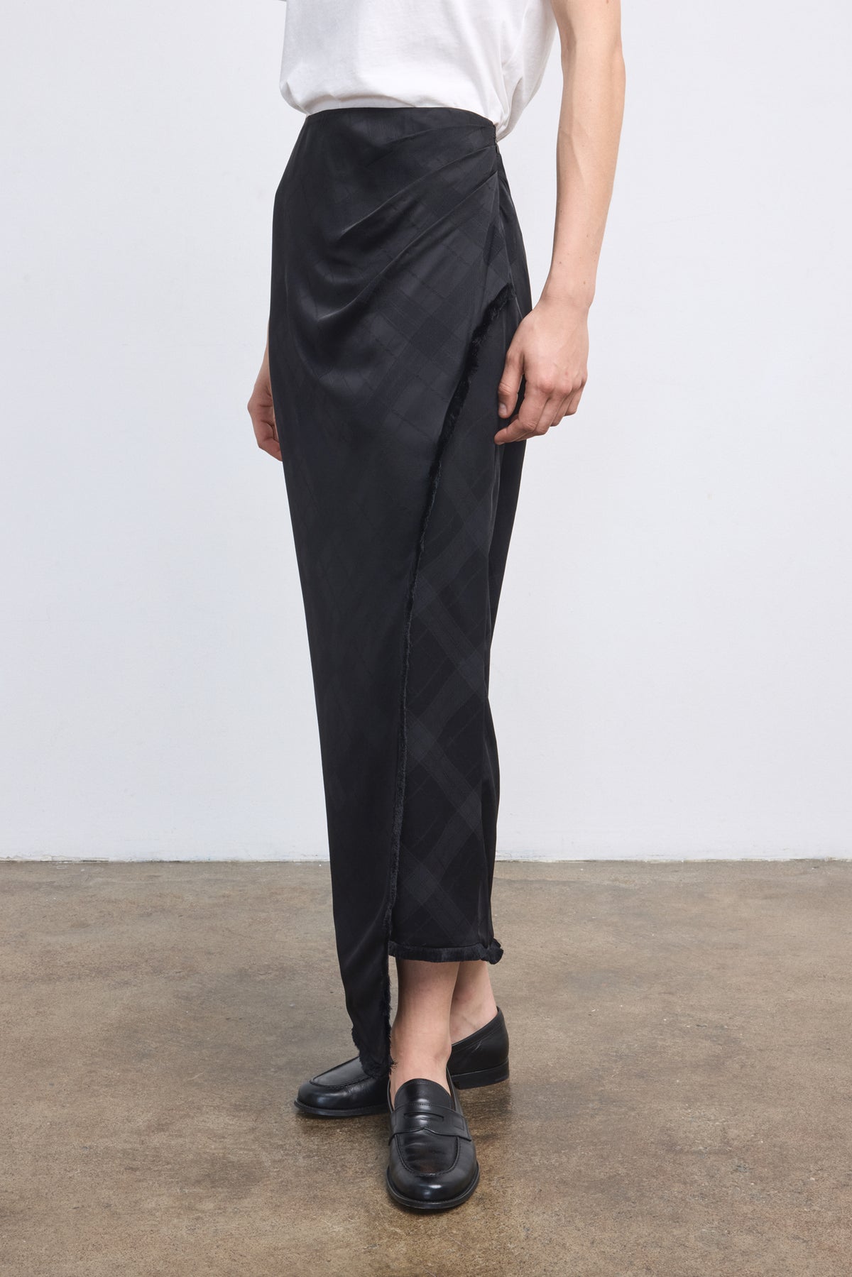 The Alee Skirt