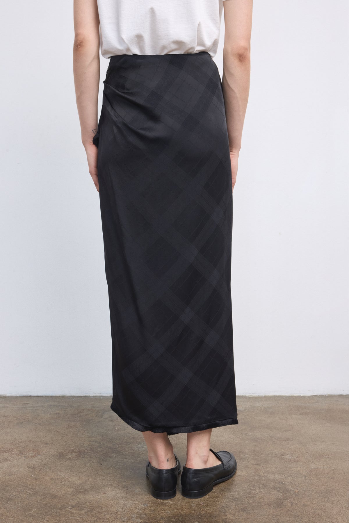 The Alee Skirt