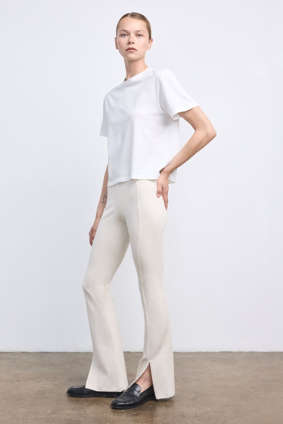 The Alva Pant