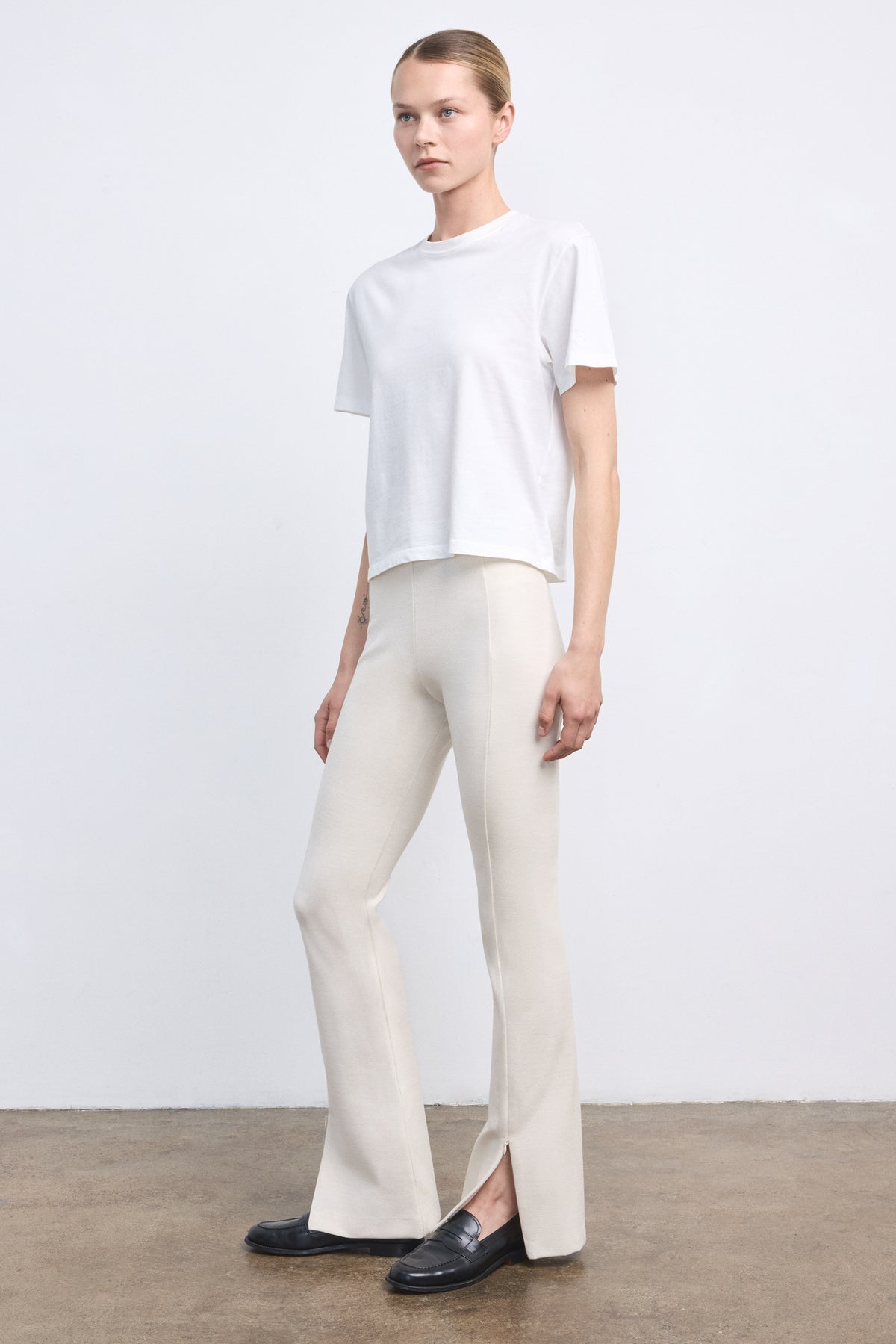 The Alva Pant
