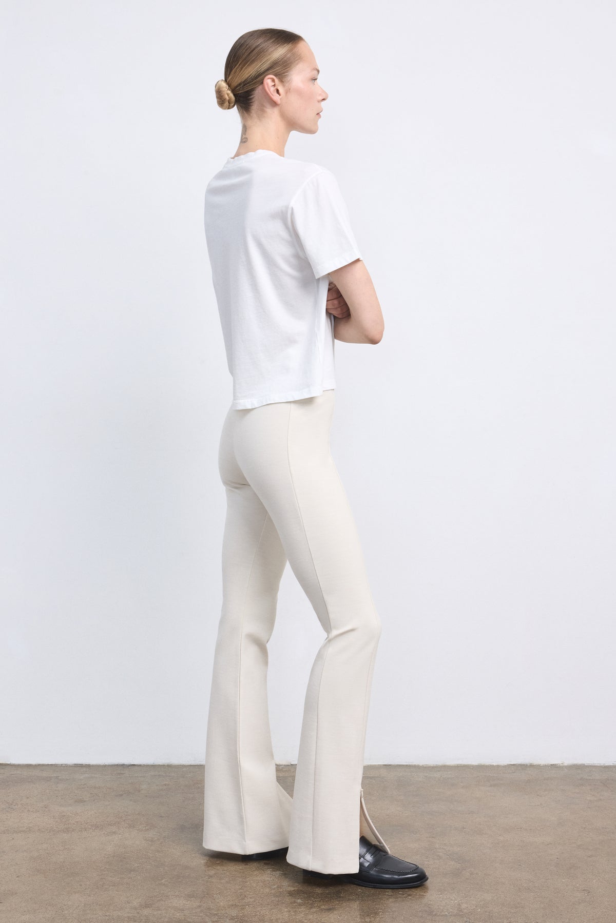 The Alva Pant