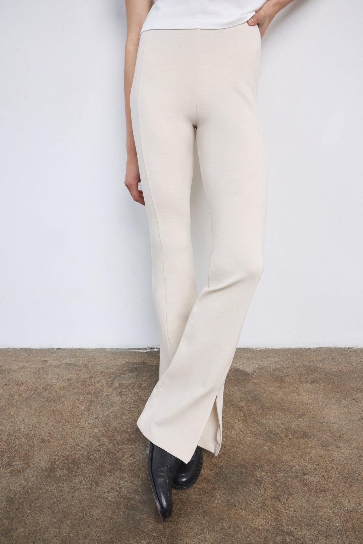 The Alva Pant