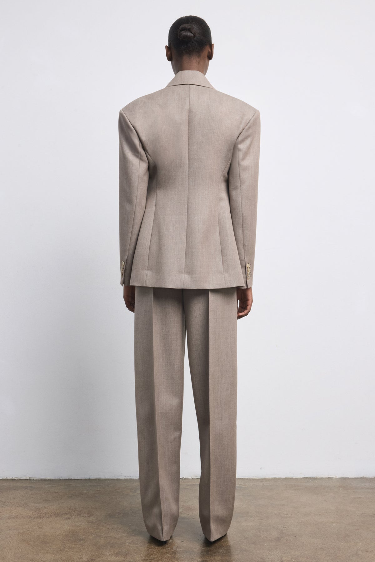 The Anais Blazer