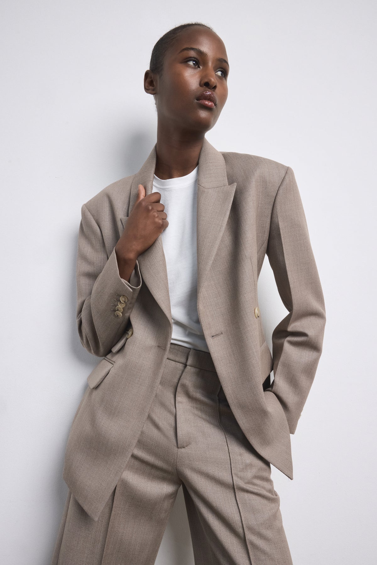 The Anais Blazer