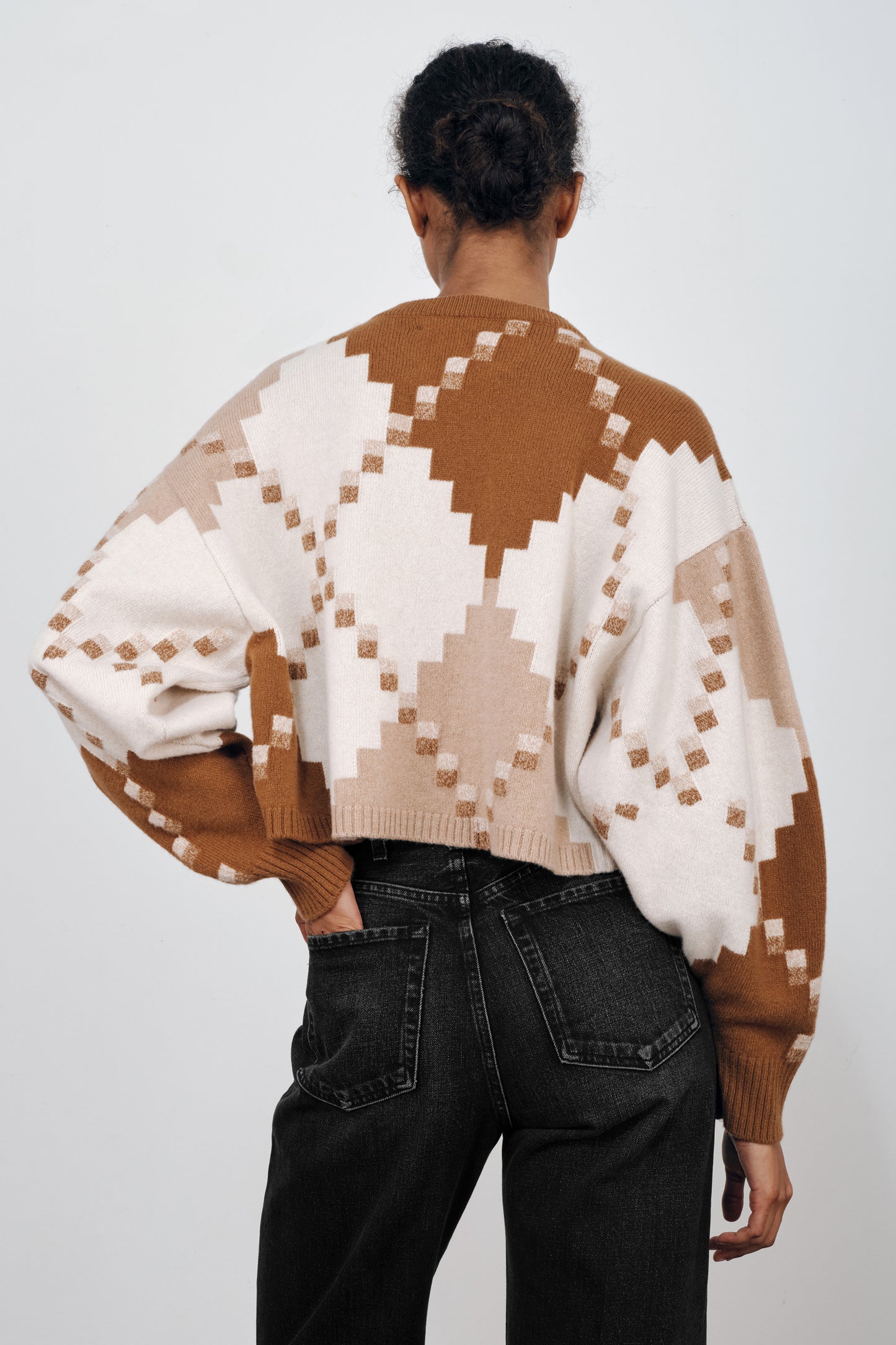 The Ava Sweater