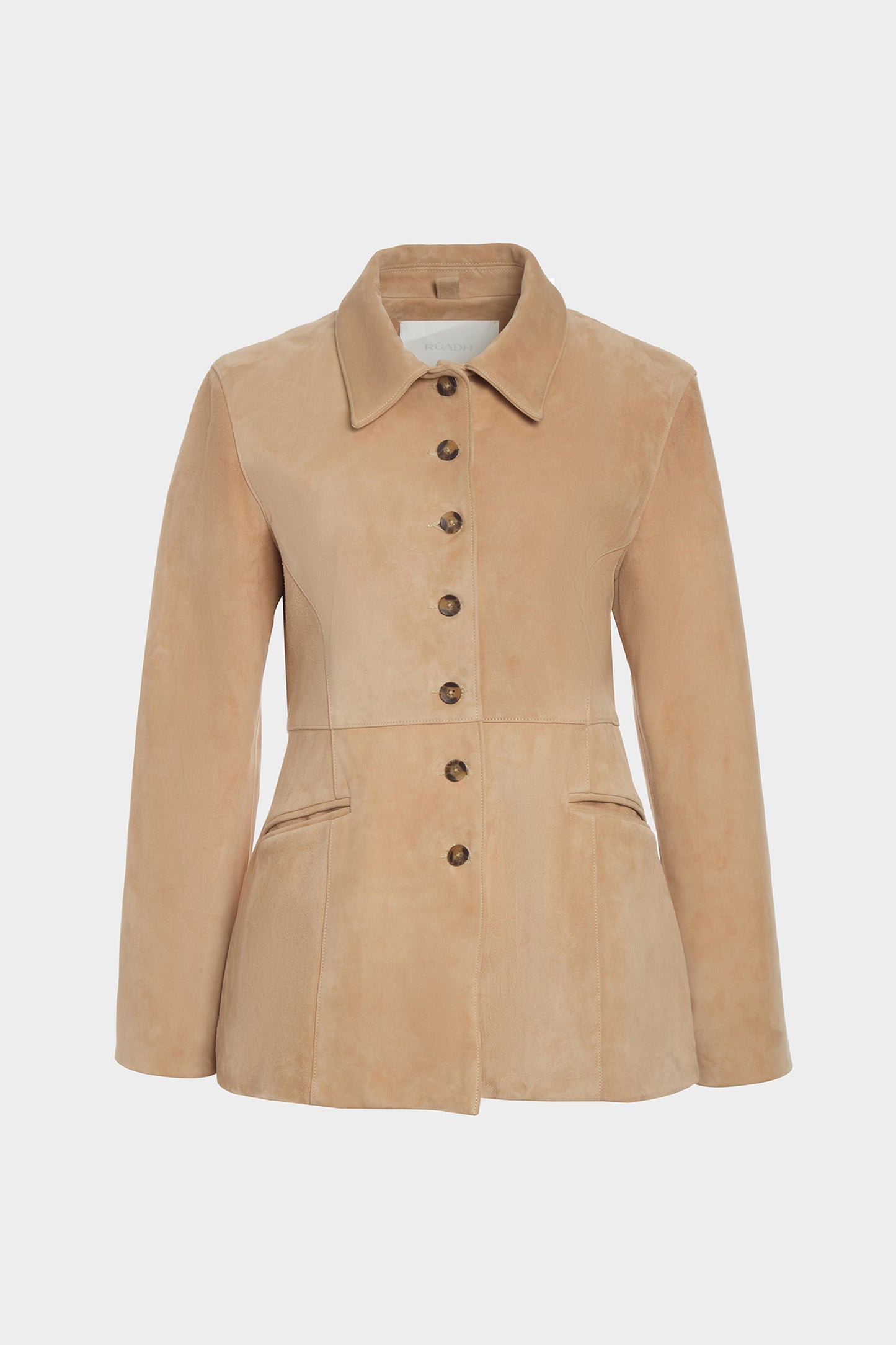 The Barclay Jacket