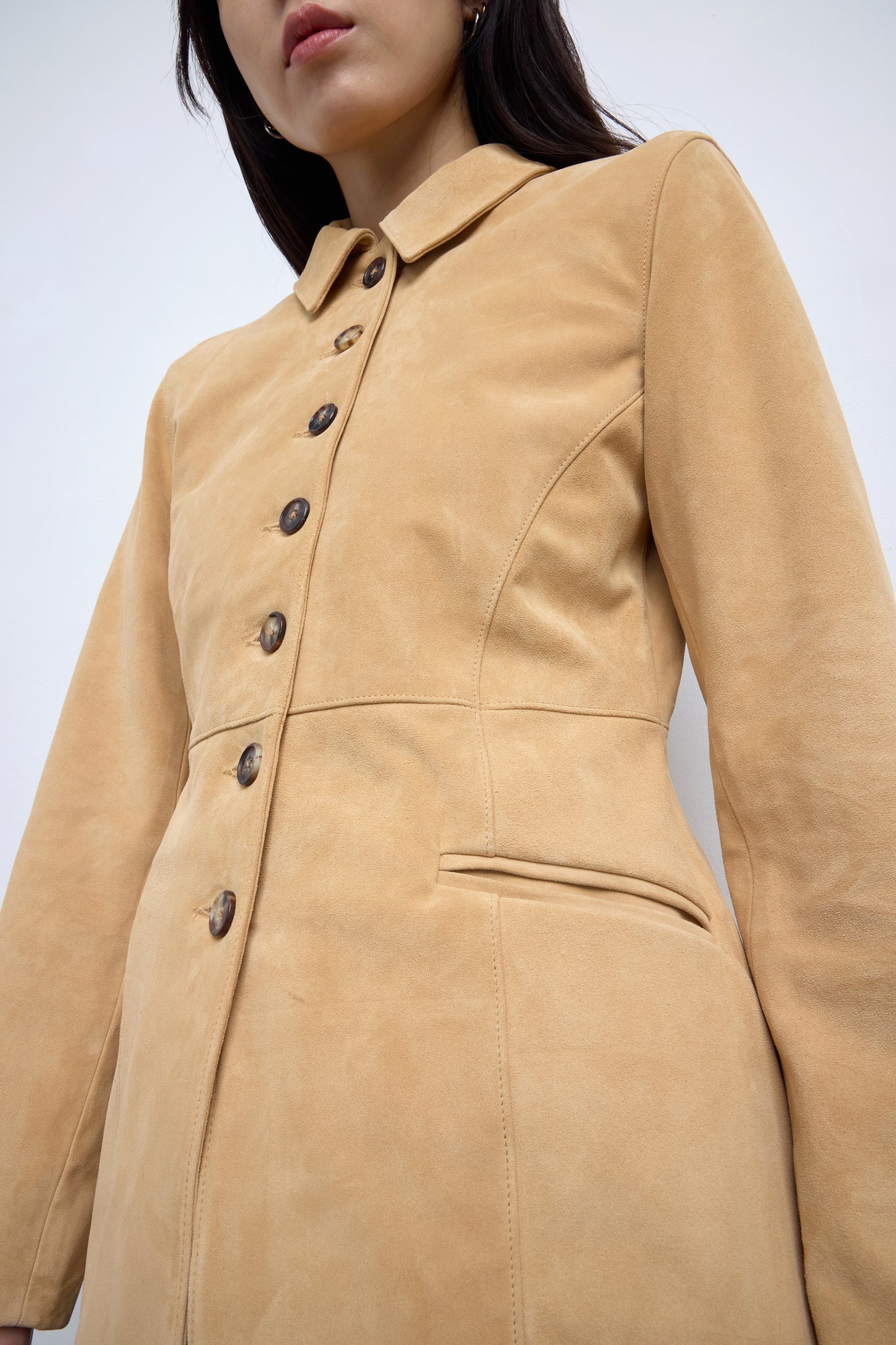 The Barclay Jacket