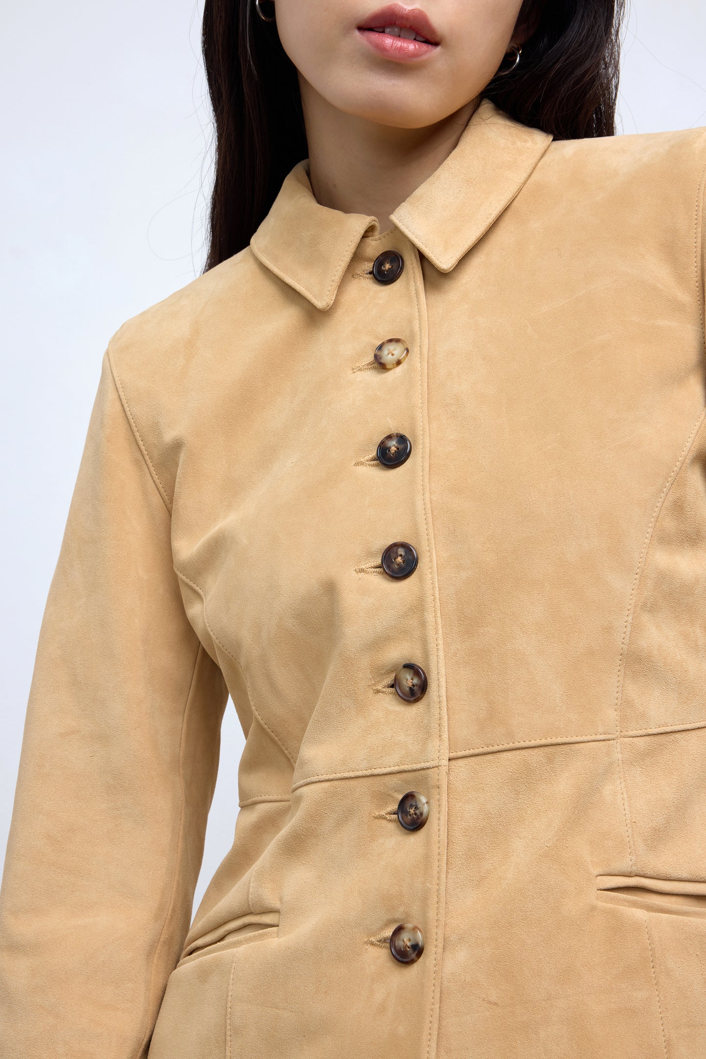 The Barclay Jacket