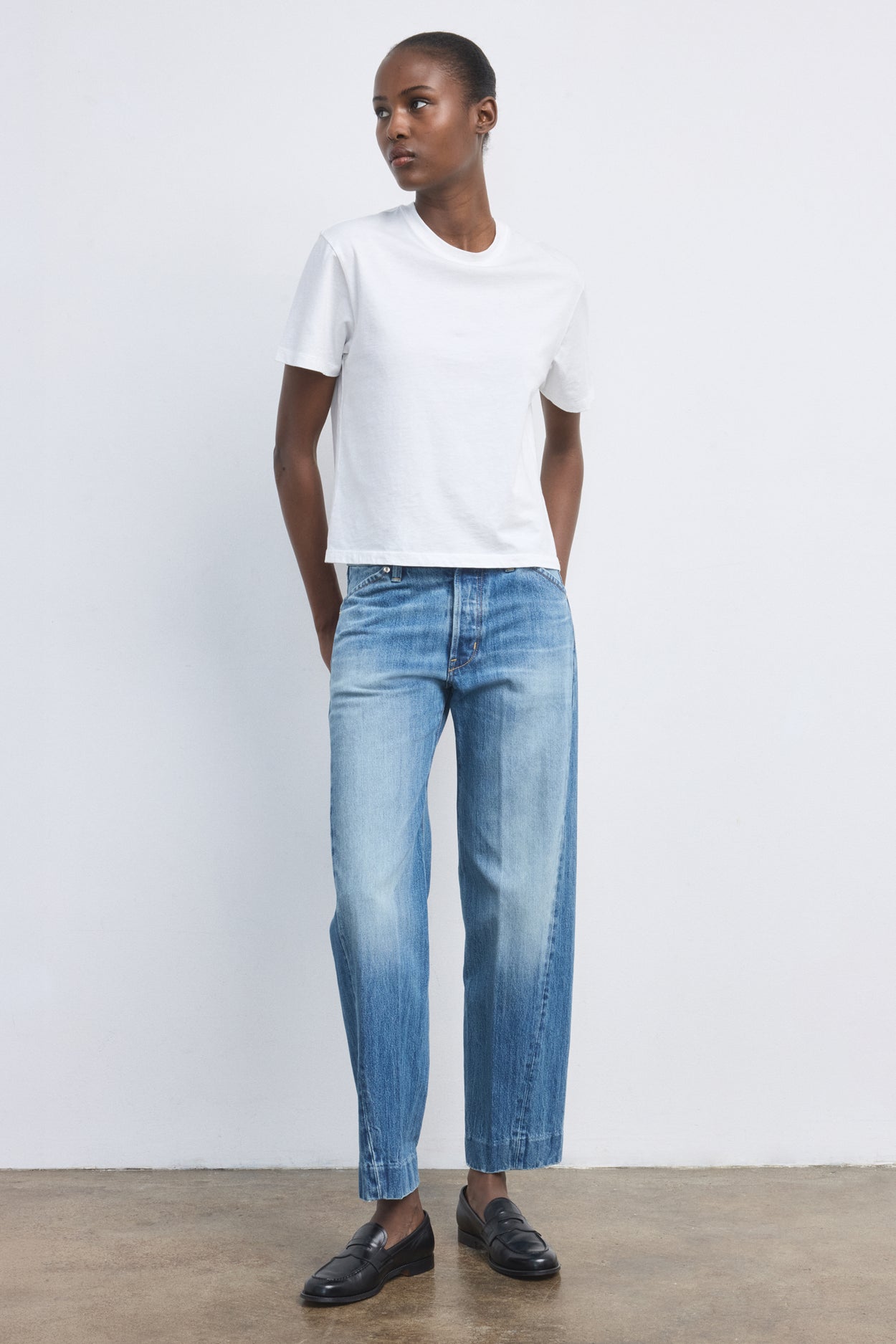 The Bijou Jean
