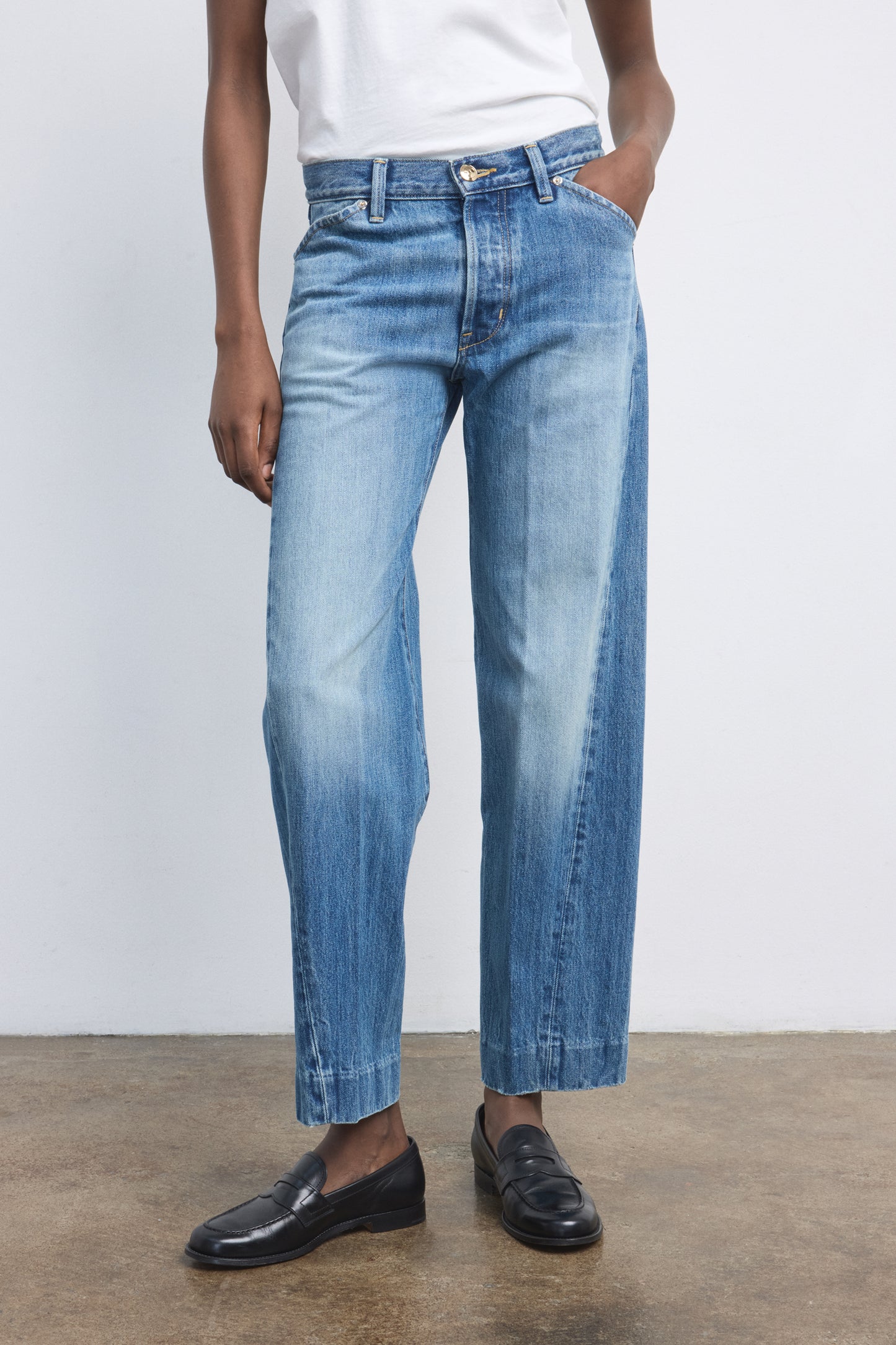 The Bijou Jean