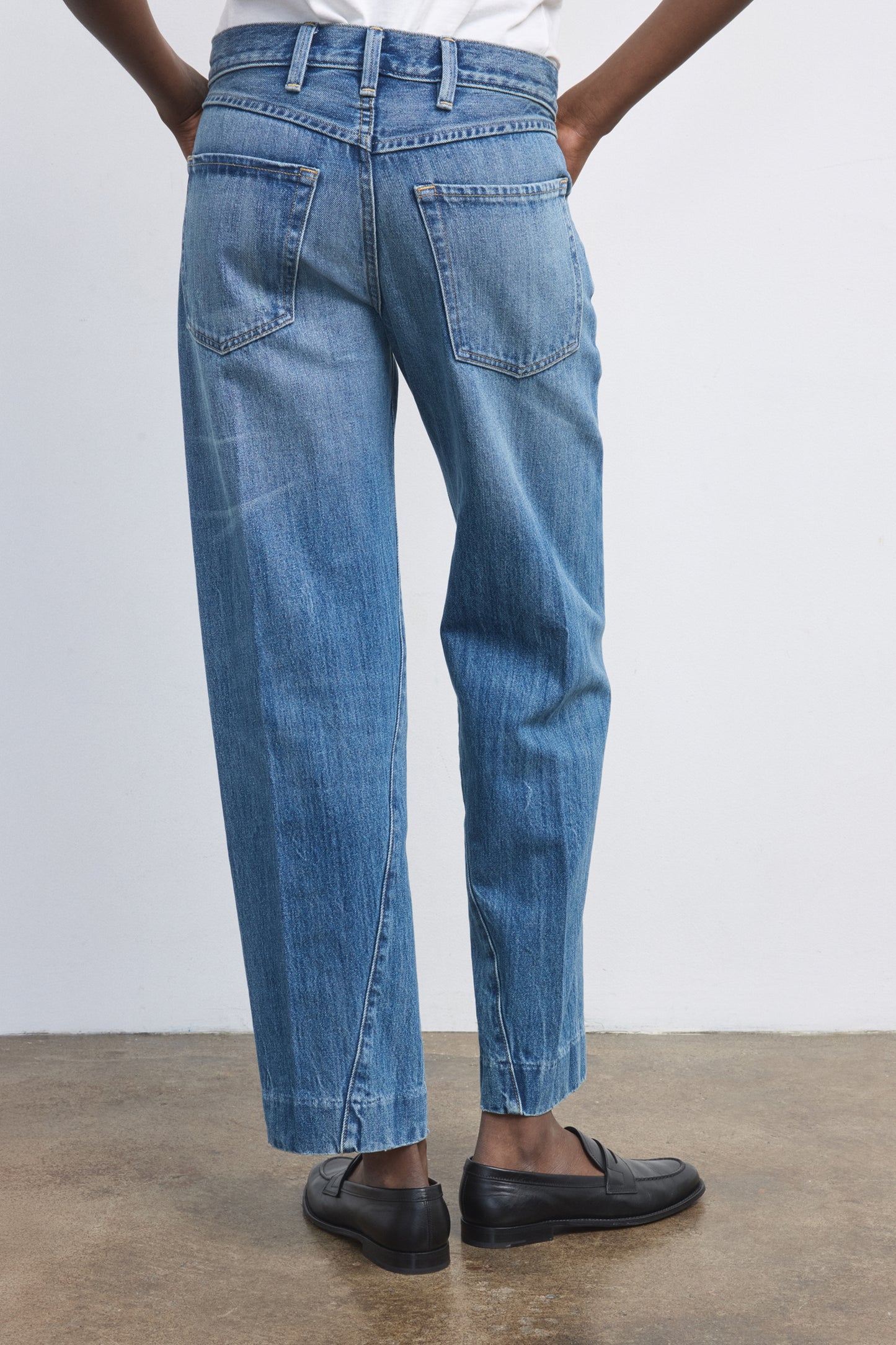 The Bijou Jean