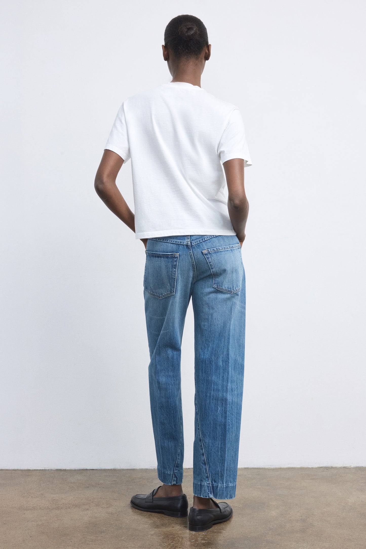The Bijou Jean
