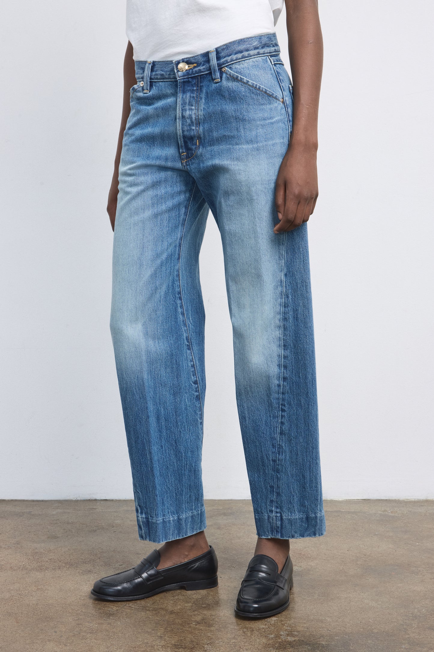 The Bijou Jean