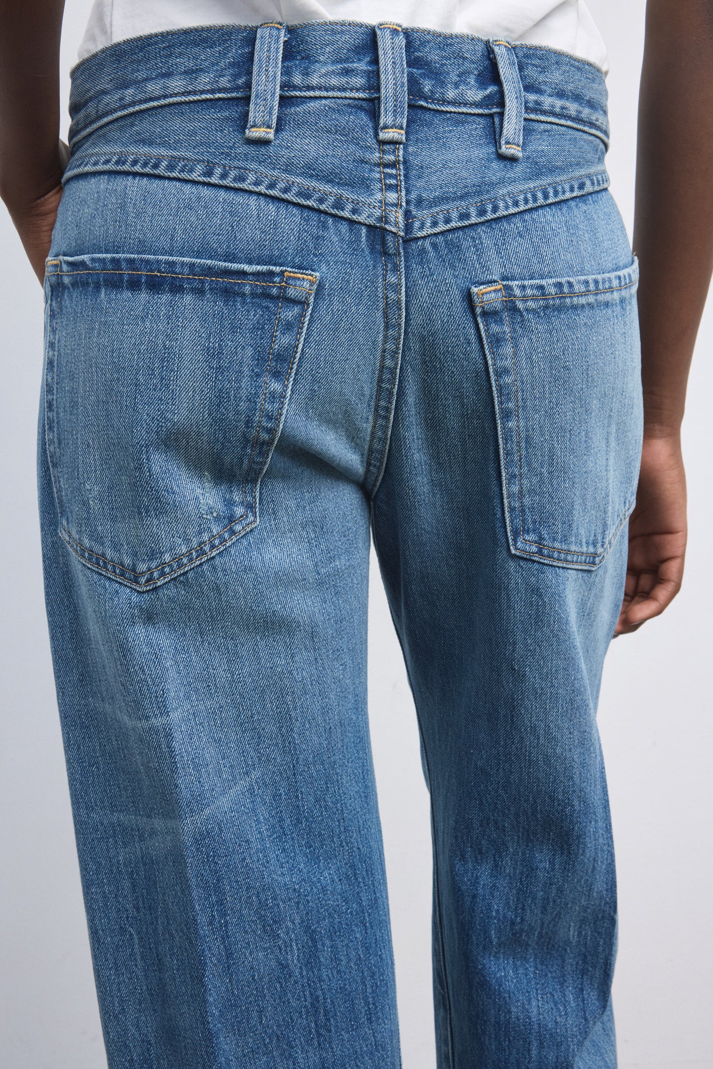 The Bijou Jean