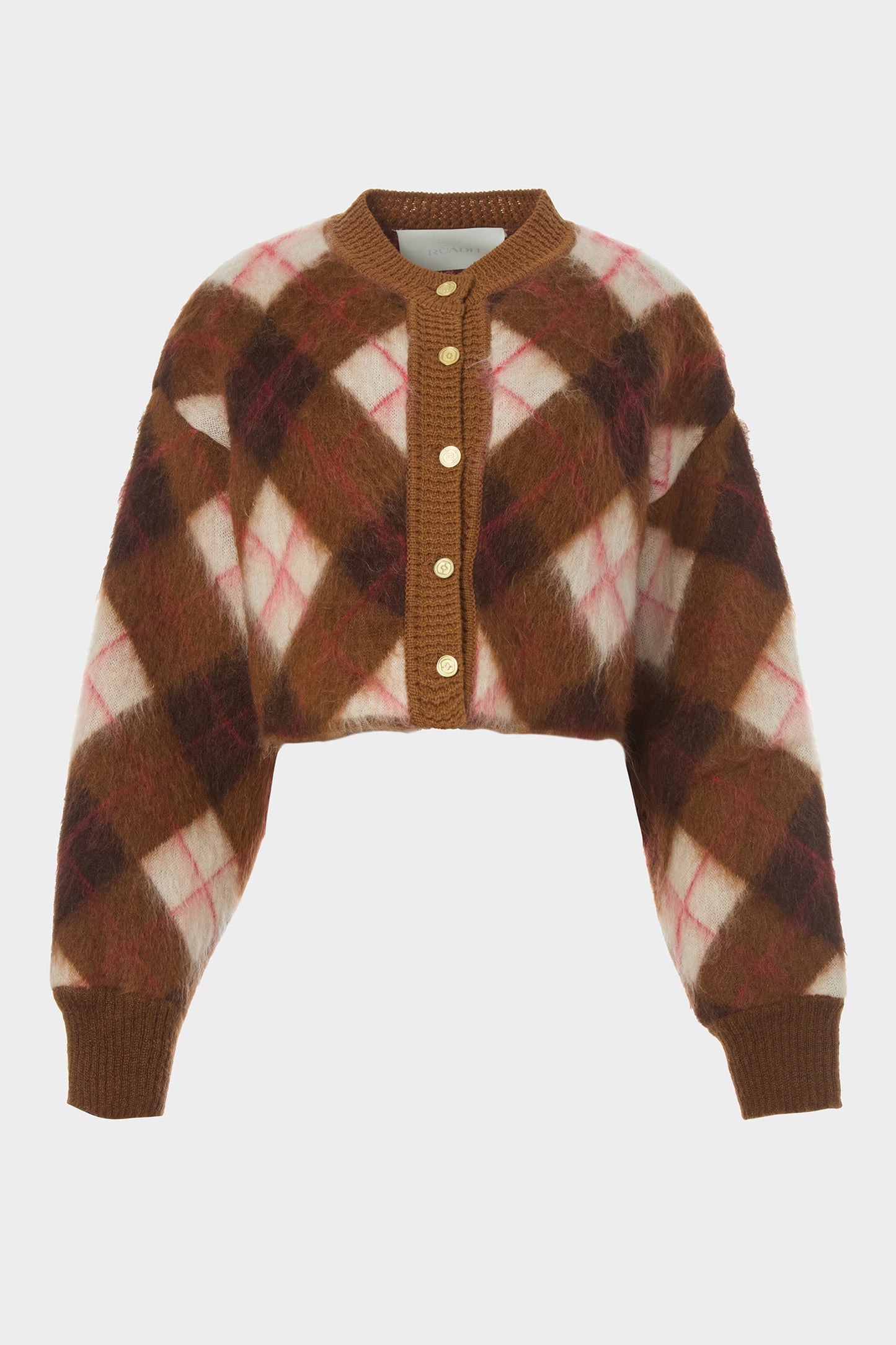 The Blane Sweater