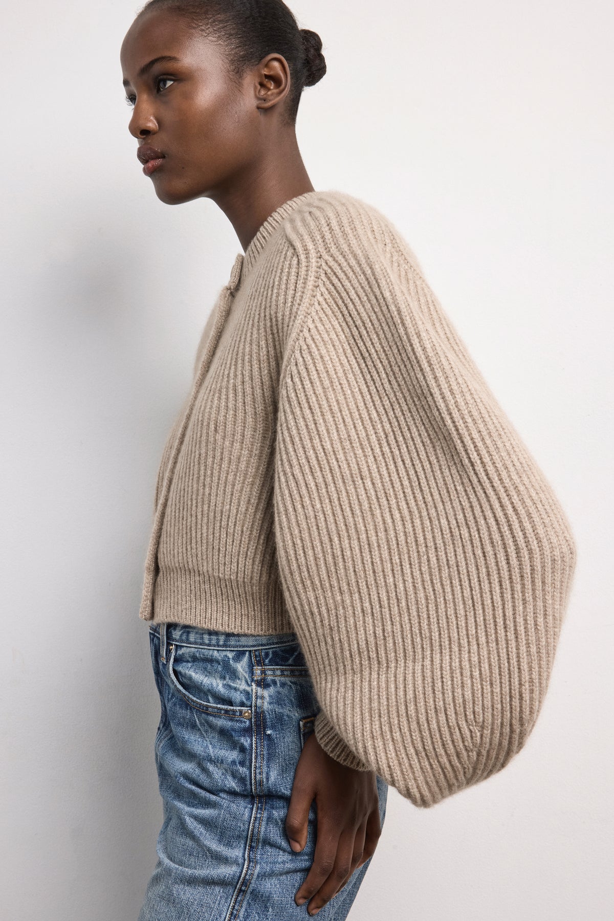 The Cadogan Sweater