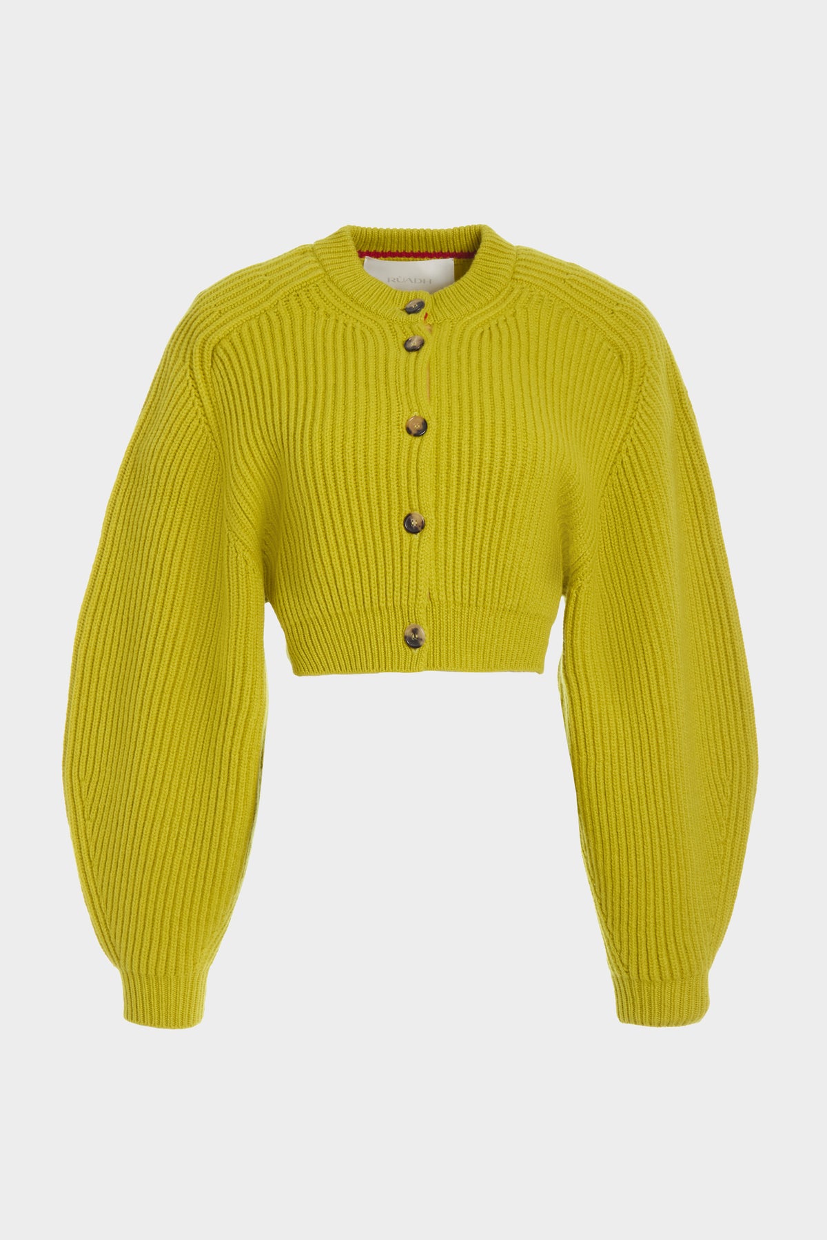 The Cadogan Sweater