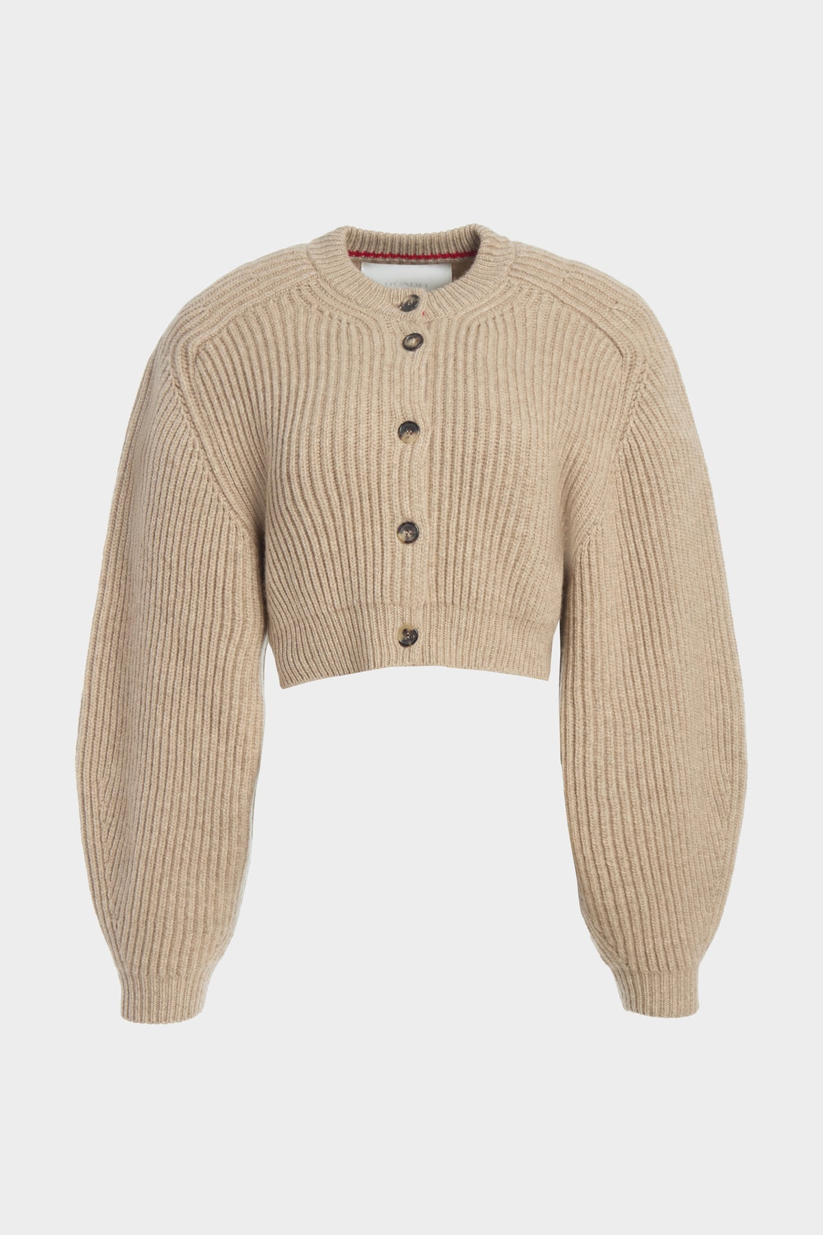 The Cadogan Sweater
