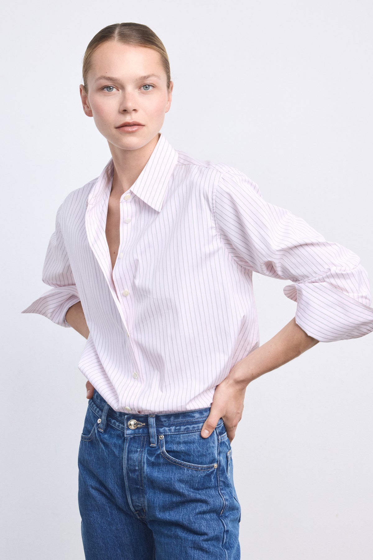 The Calder Shirt