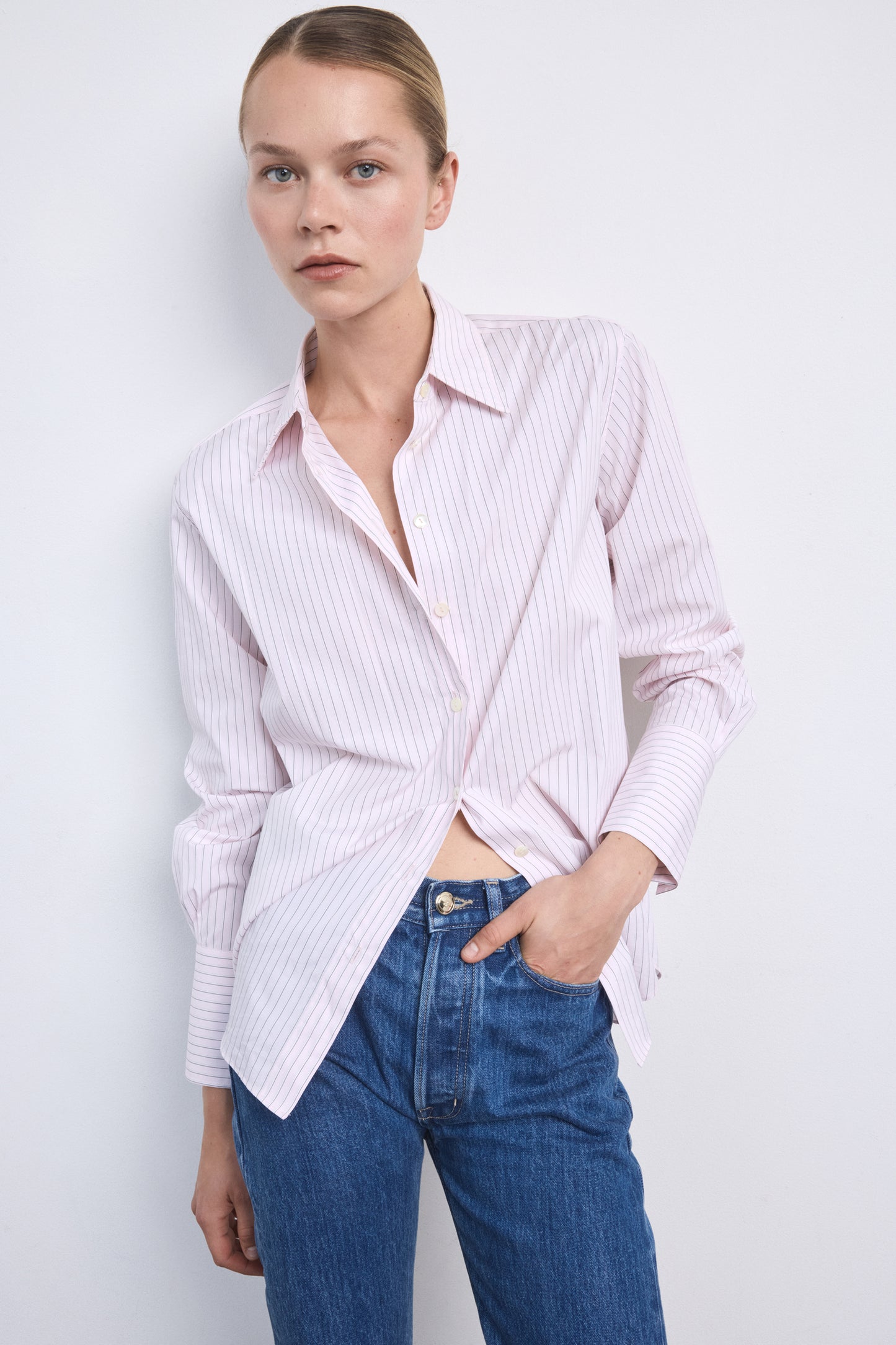 The Calder Shirt