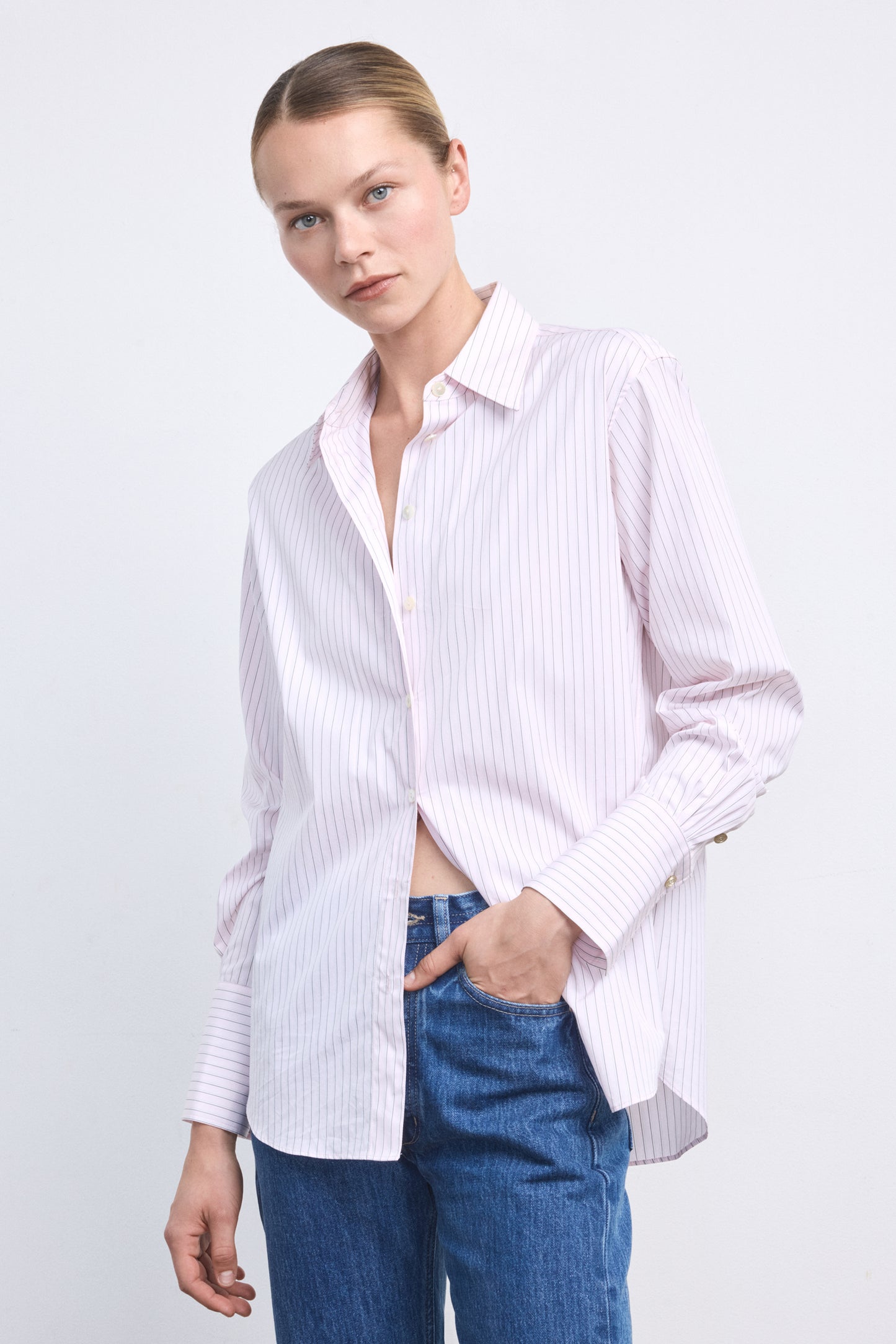 The Calder Shirt