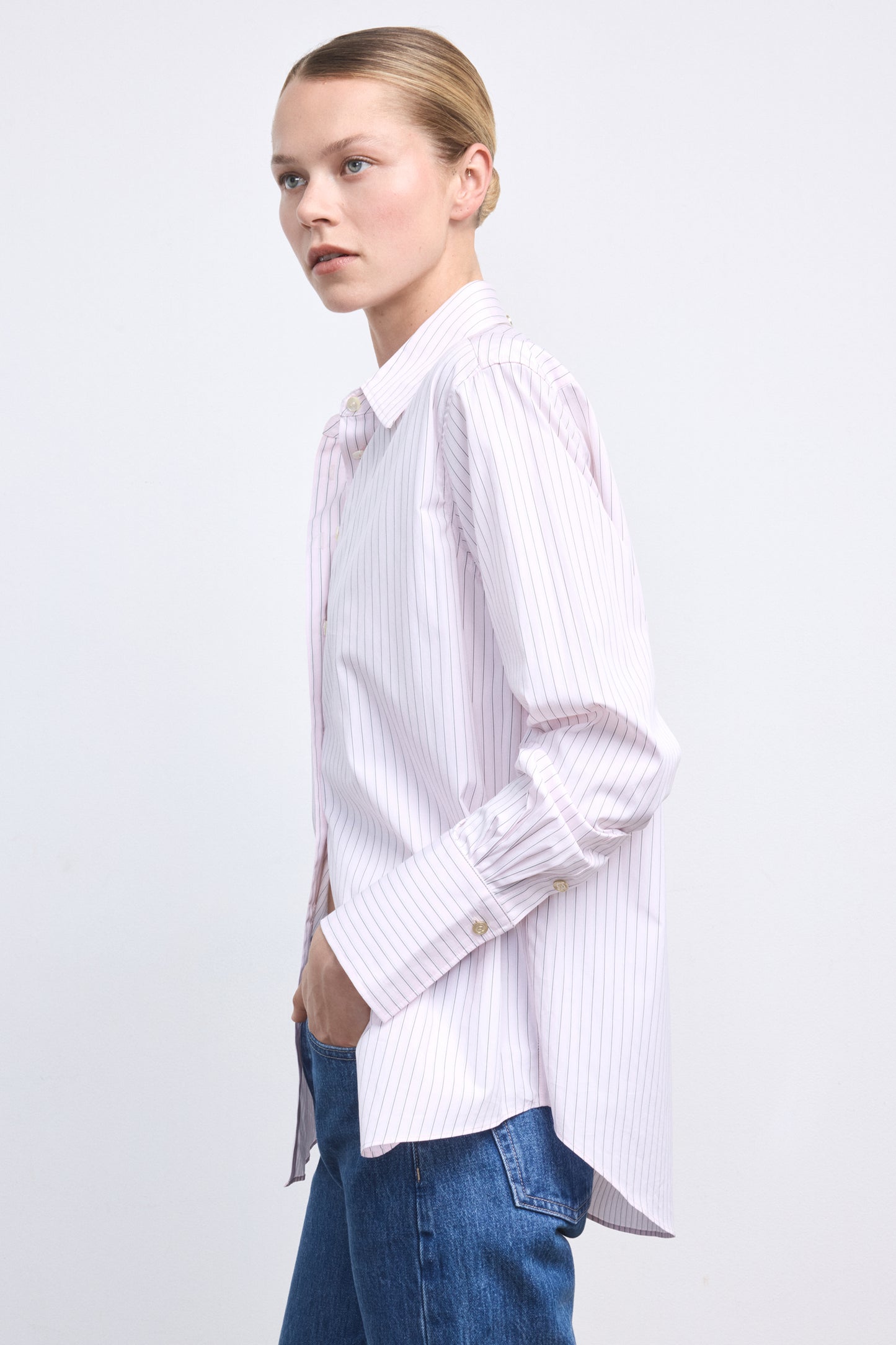 The Calder Shirt