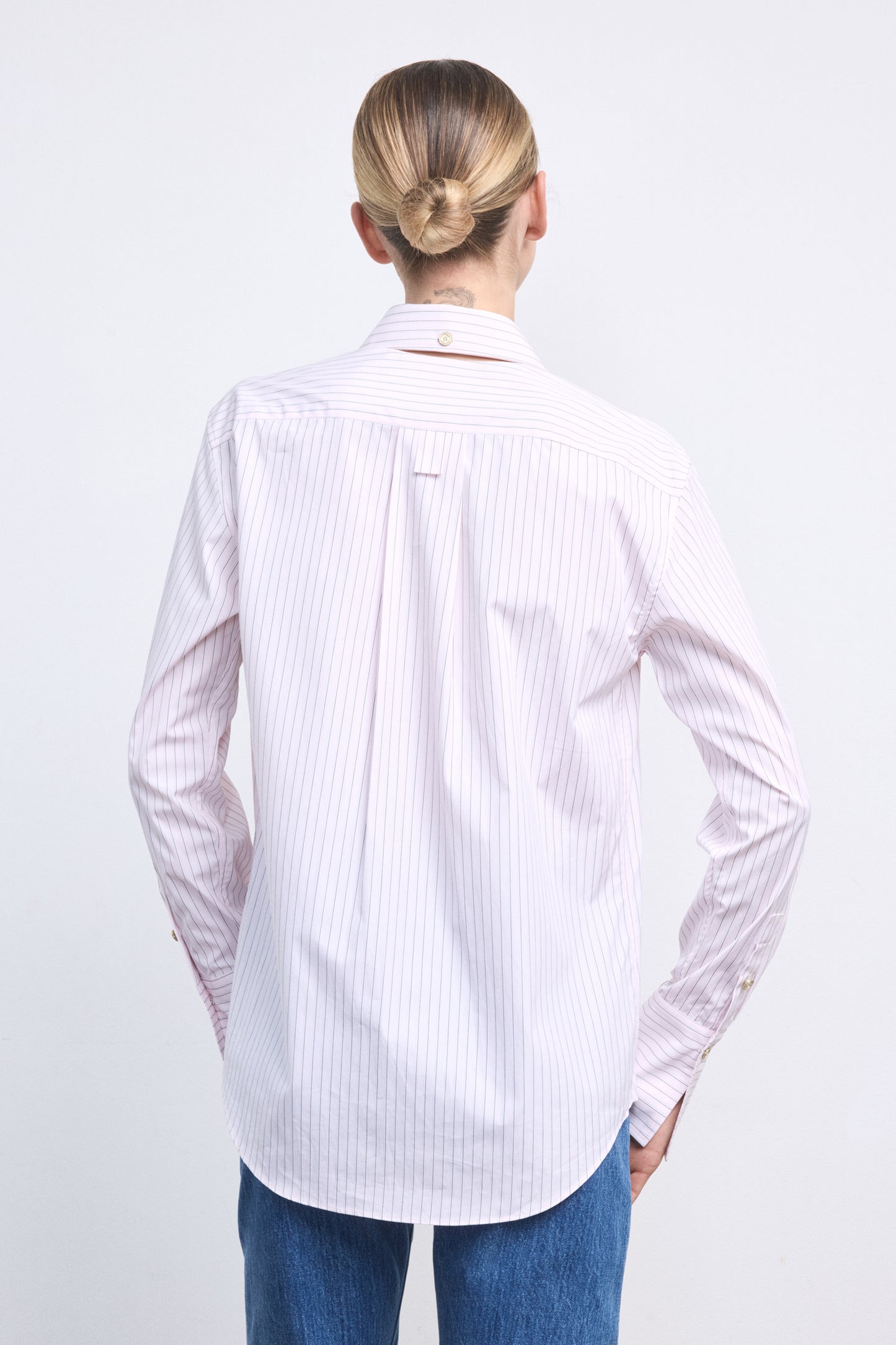 The Calder Shirt