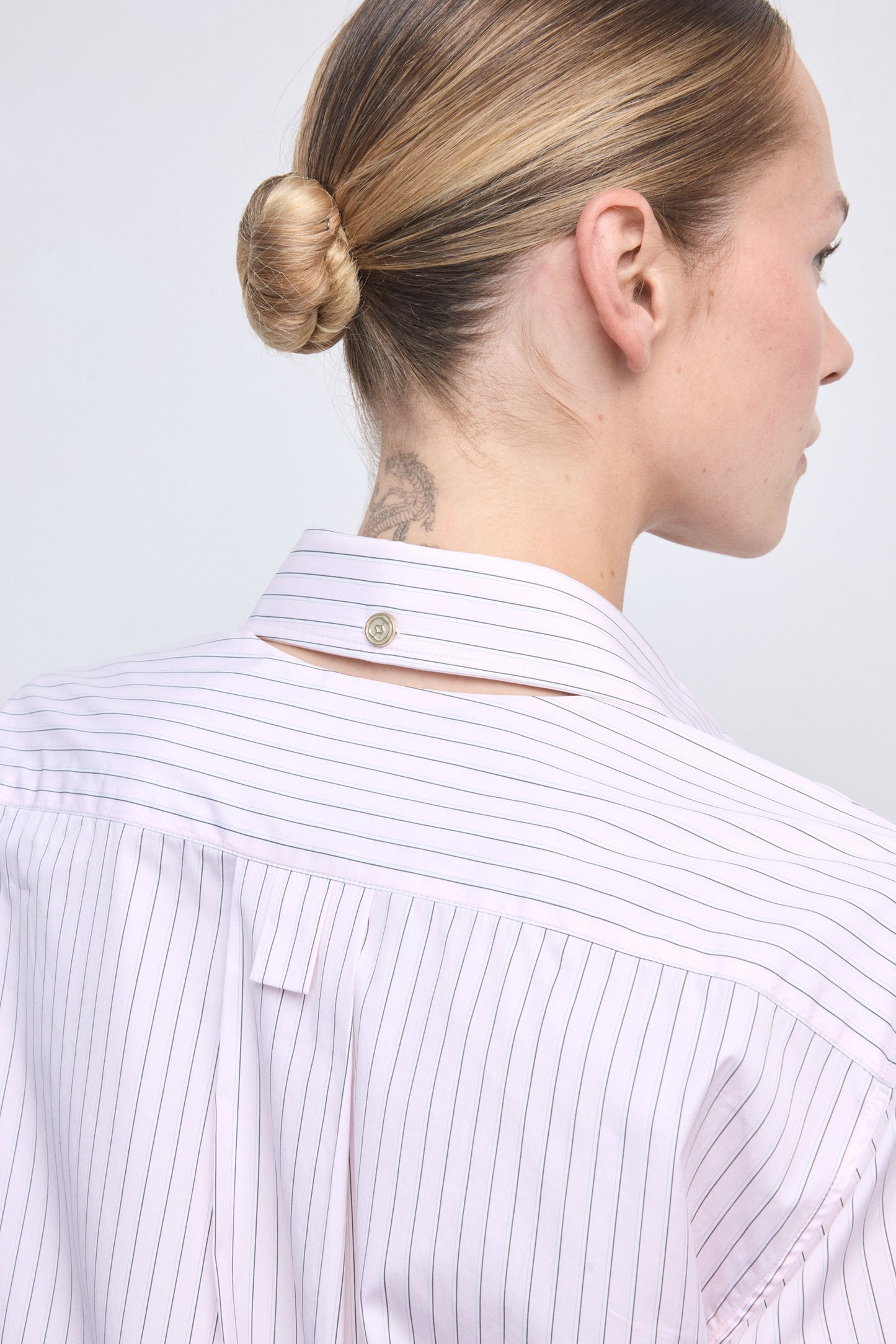 The Calder Shirt
