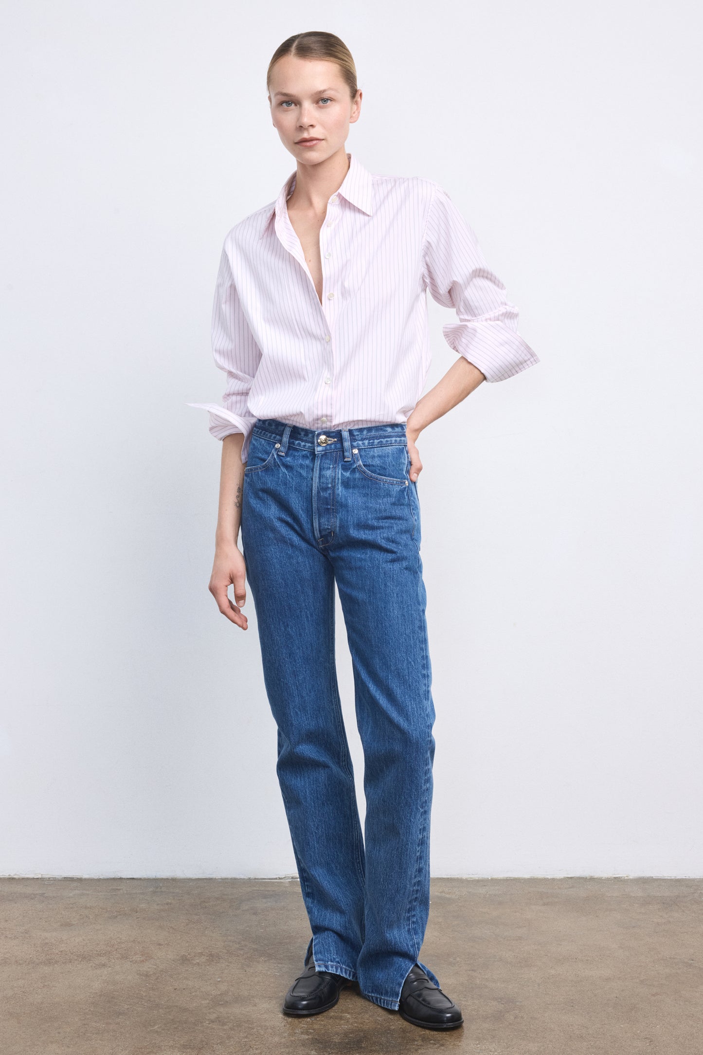 The Calder Shirt