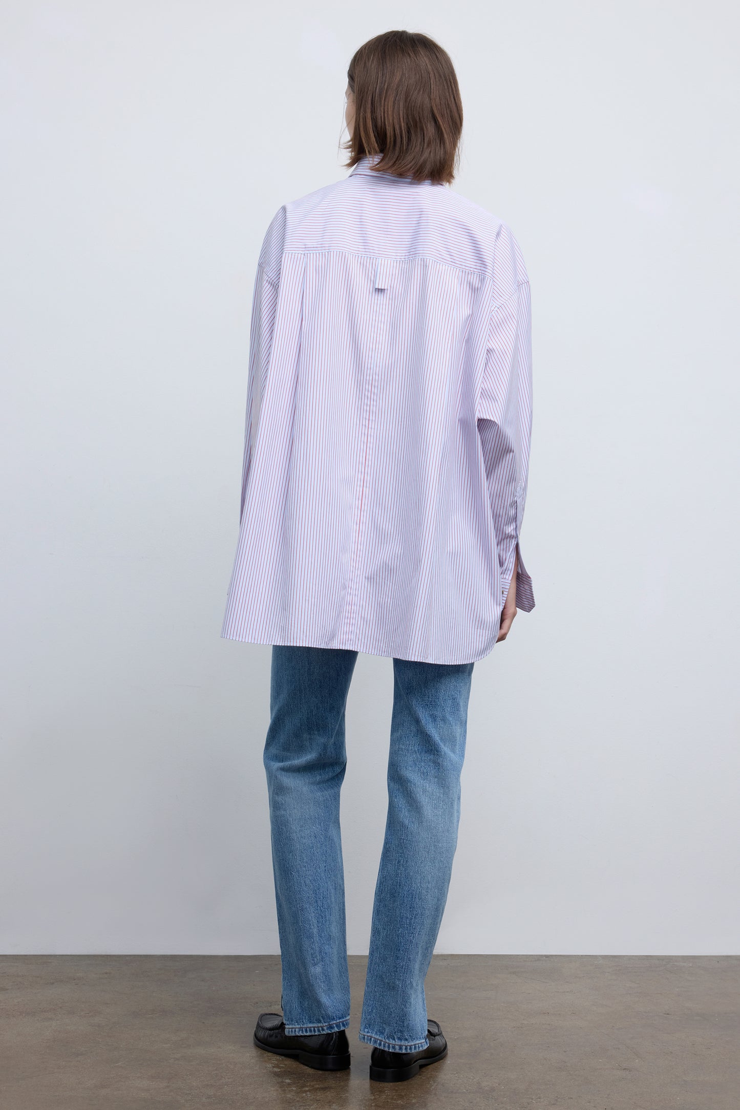 The Dune Shirt