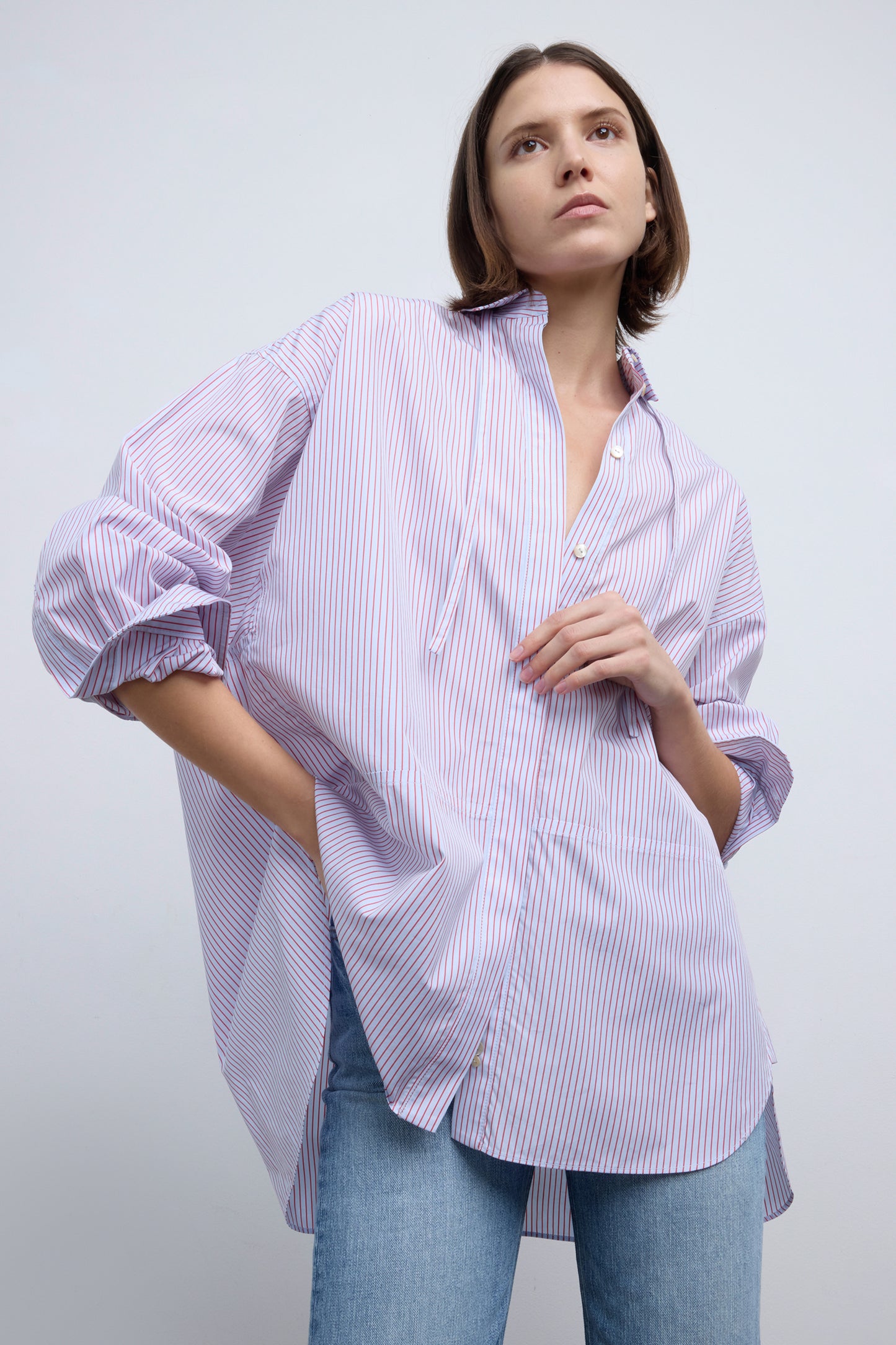 The Dune Shirt