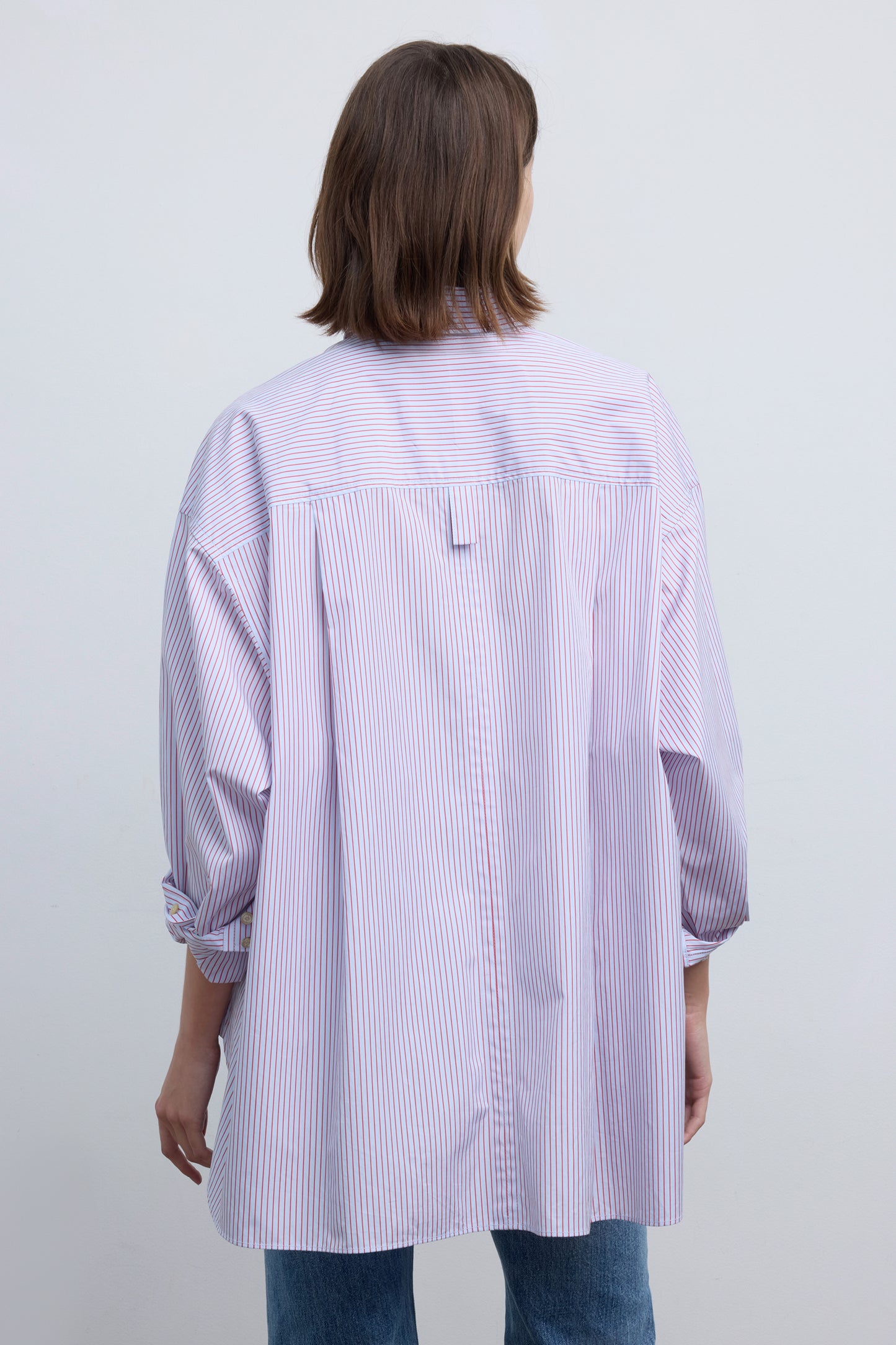 The Dune Shirt